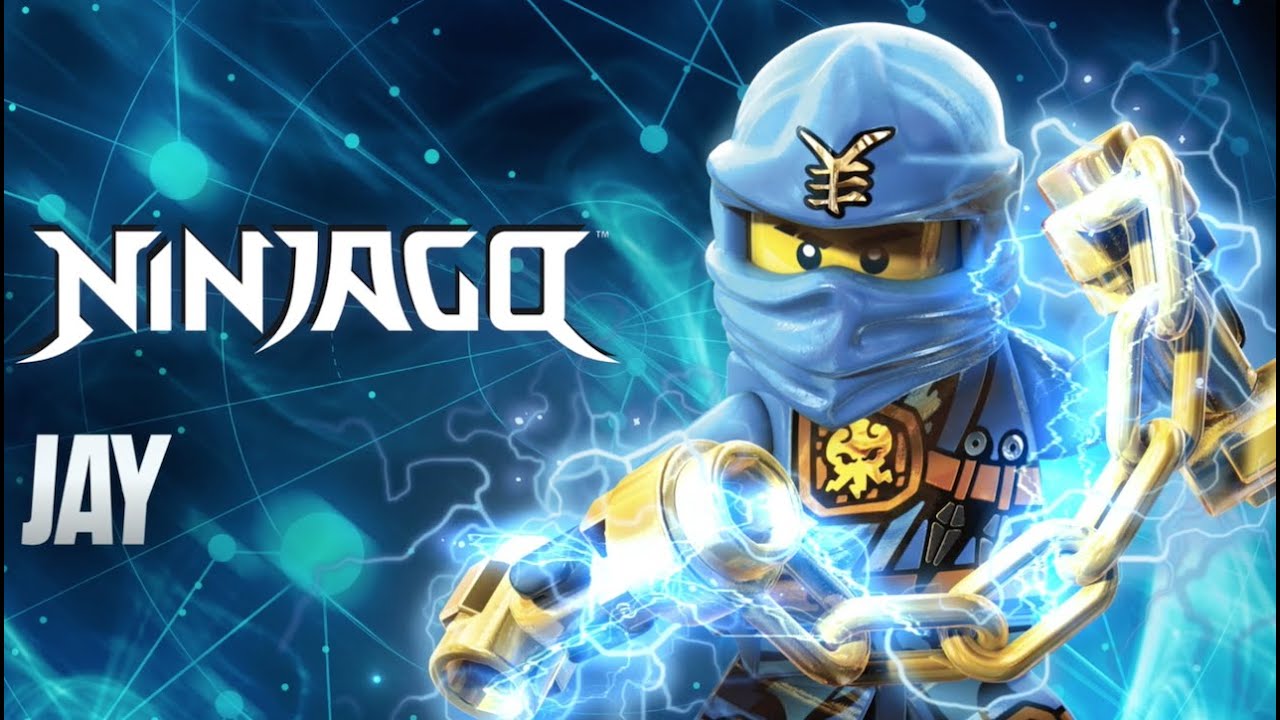 Jay Lego Wallpapers Wallpaper Cave