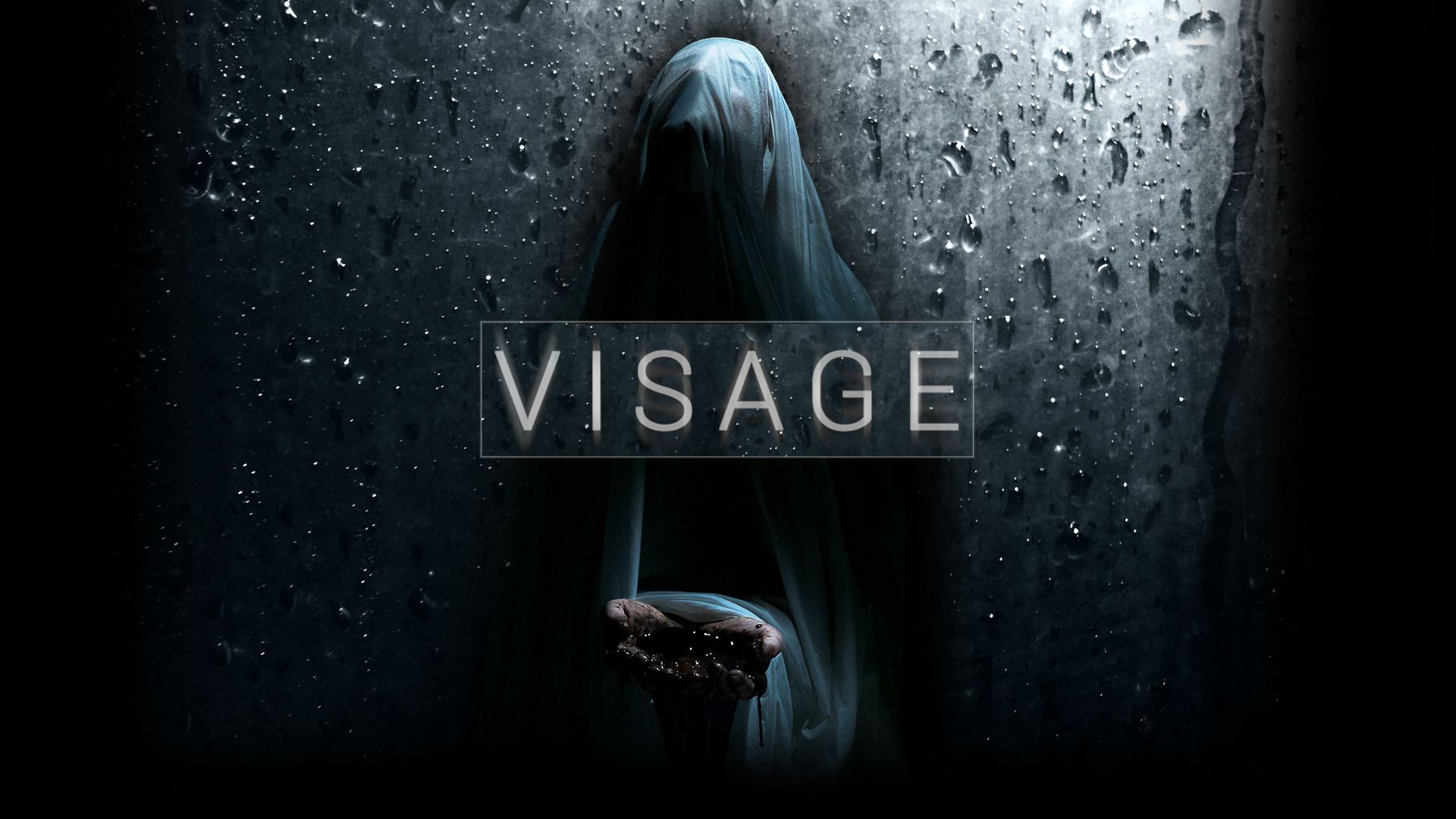 Visage Wallpapers Wallpaper Cave