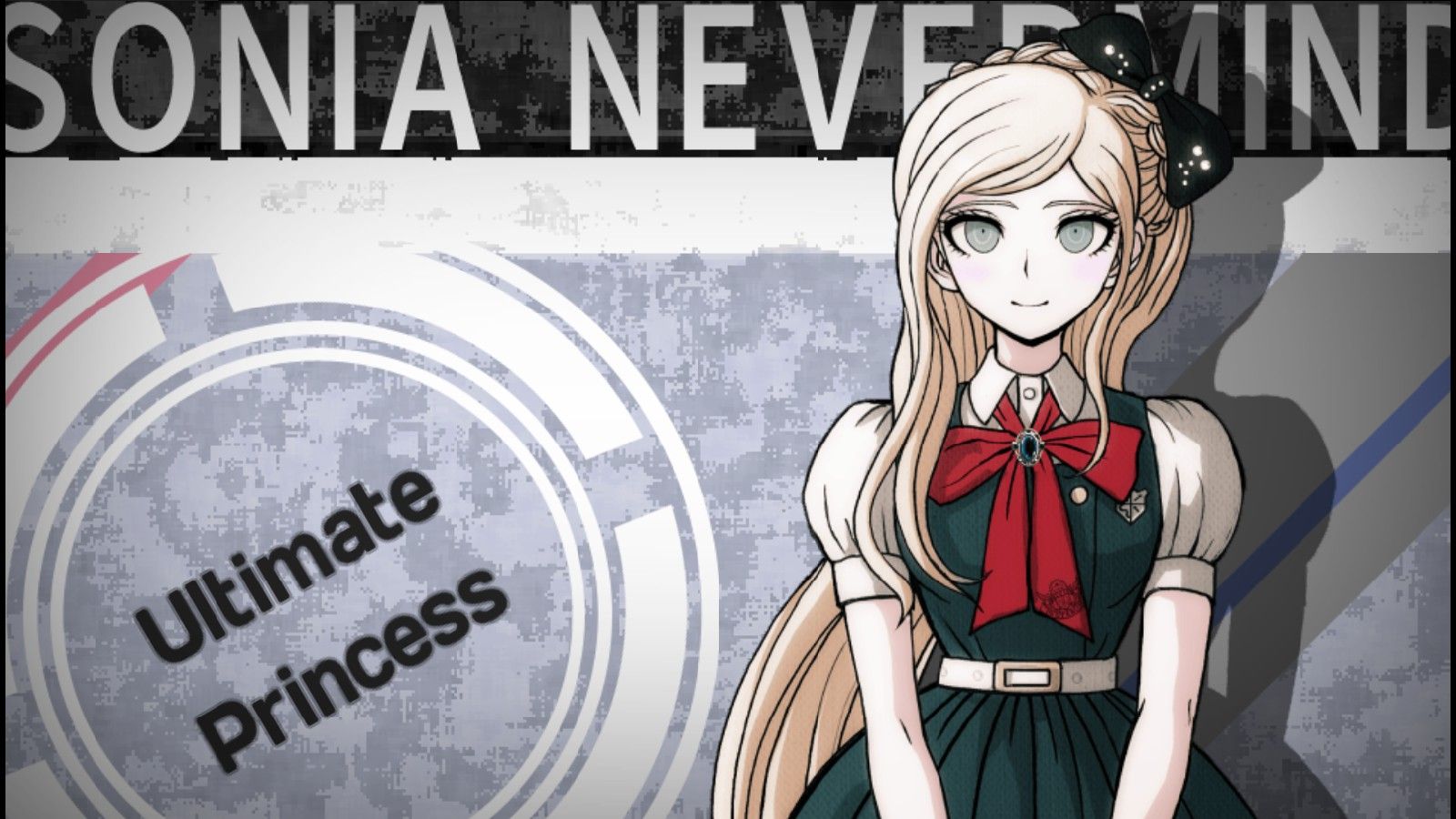 Sonia Nevermind Wallpapers Wallpaper Cave