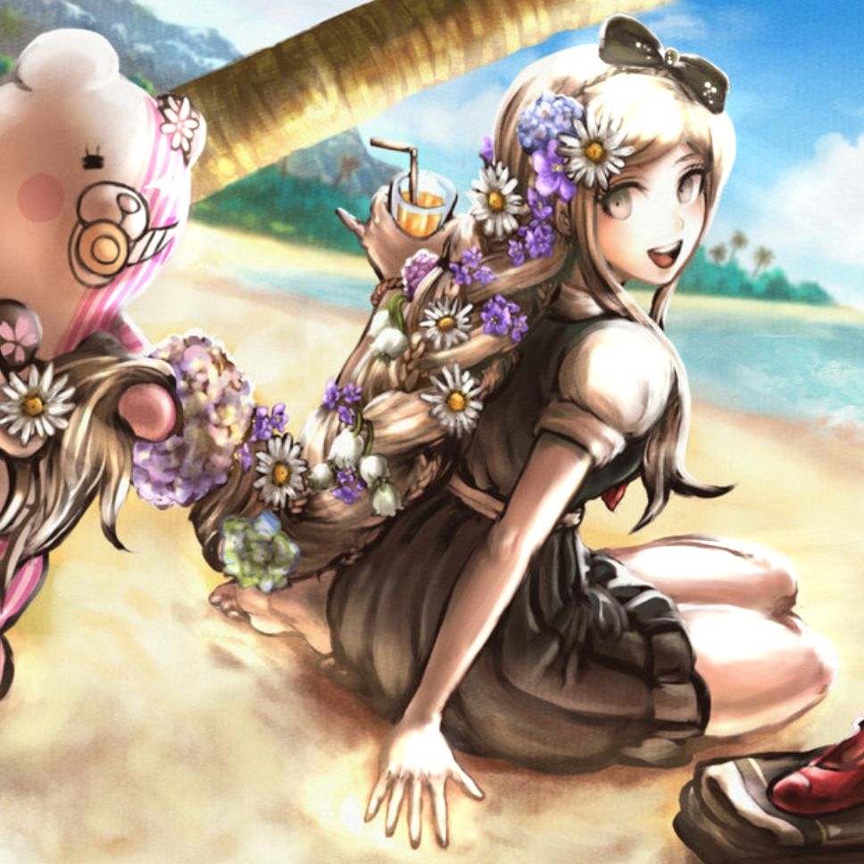 Sonia Nevermind Wallpapers Wallpaper Cave