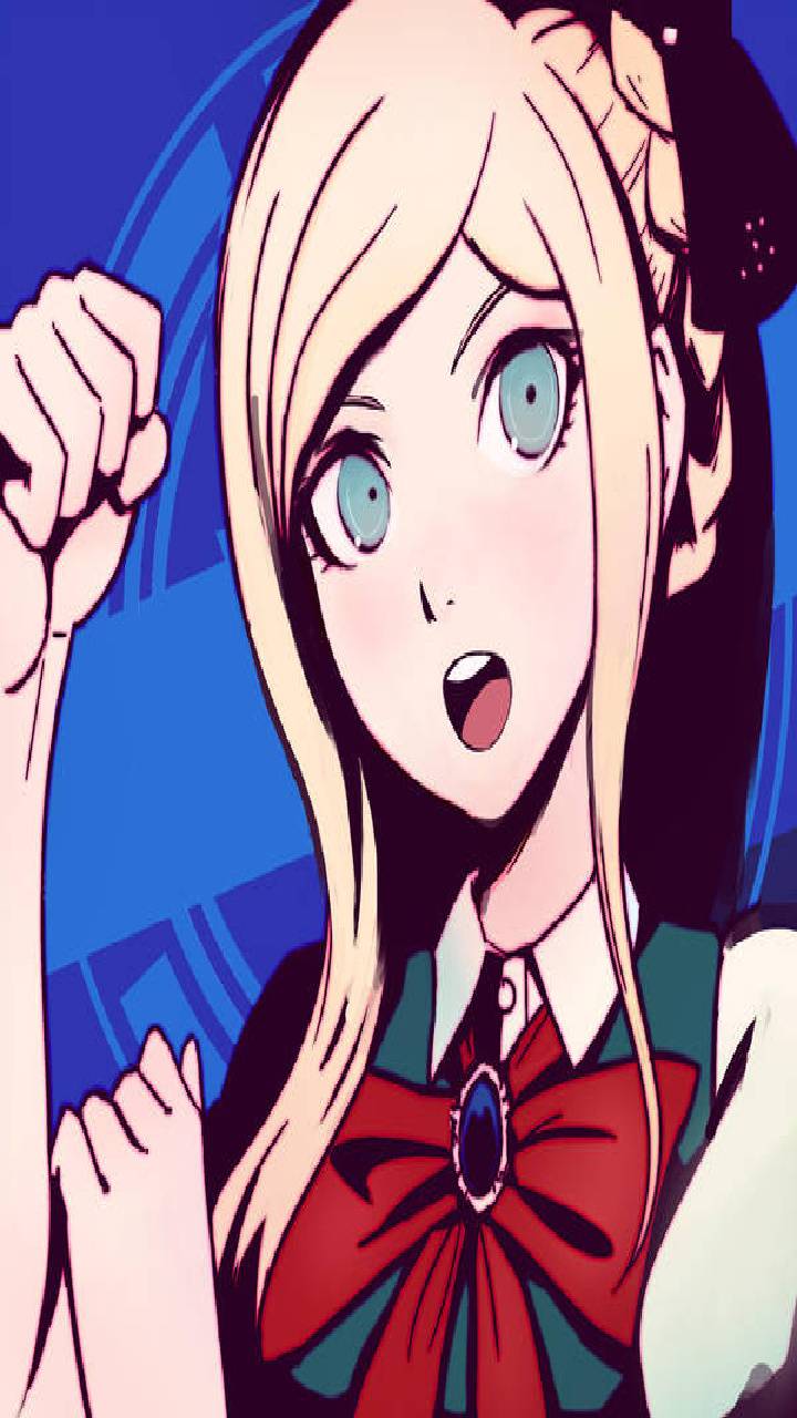 Sonia Nevermind Wallpapers Wallpaper Cave