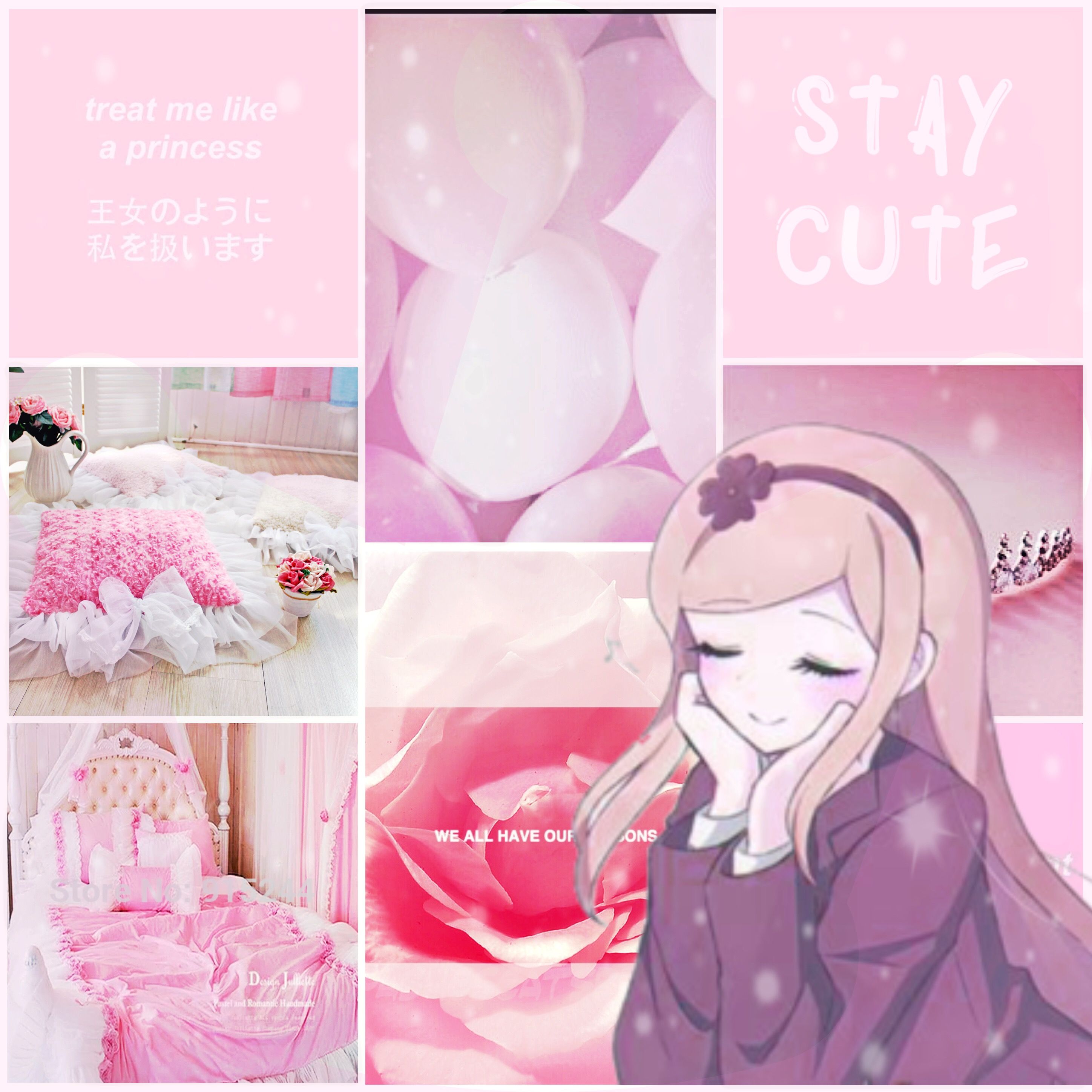 Sonia Nevermind Wallpapers Wallpaper Cave