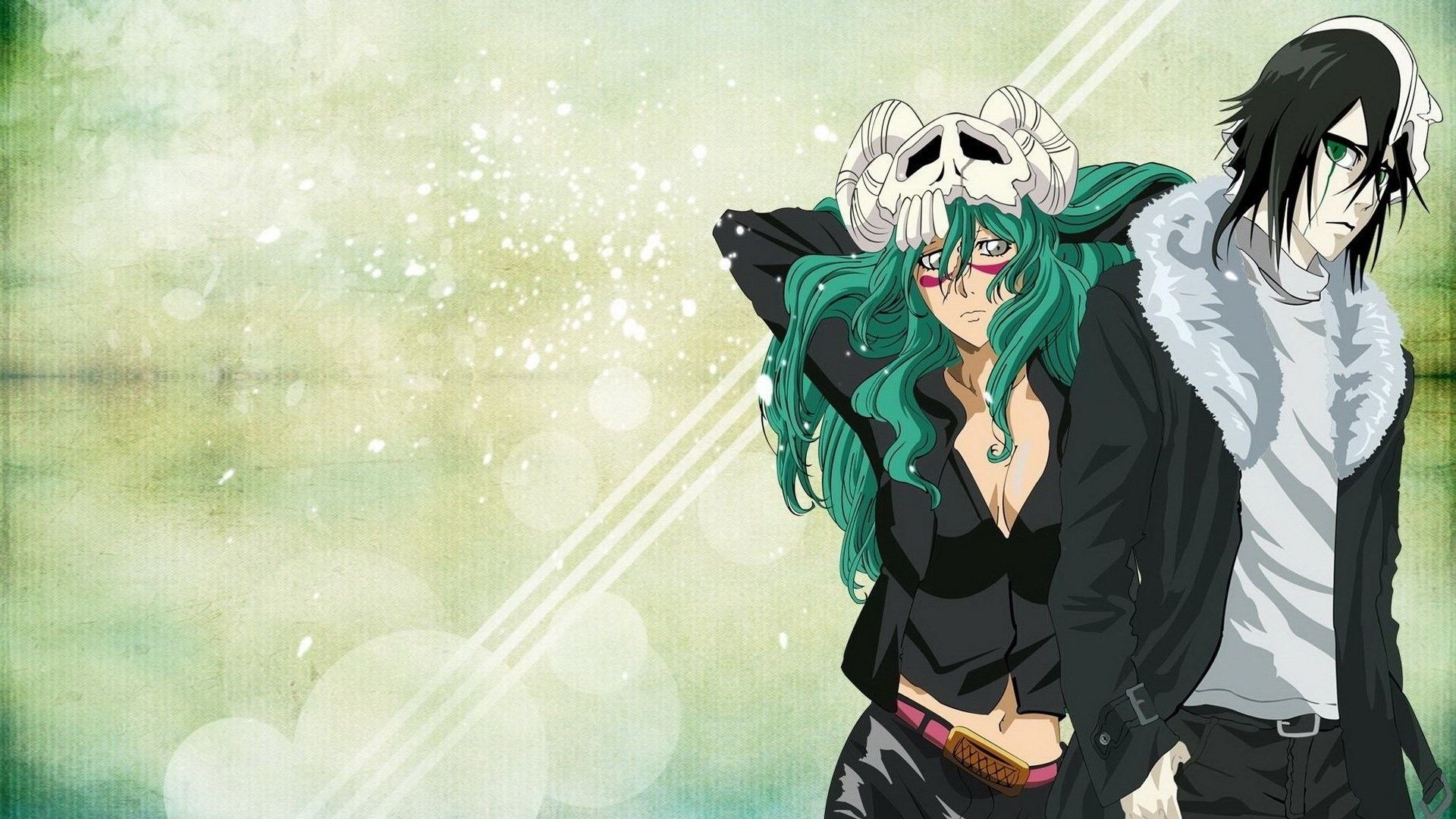 Nel Bleach Wallpapers - Wallpaper Cave