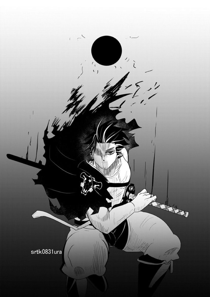 Black Clover Yami iPhone Wallpapers Wallpaper Cave