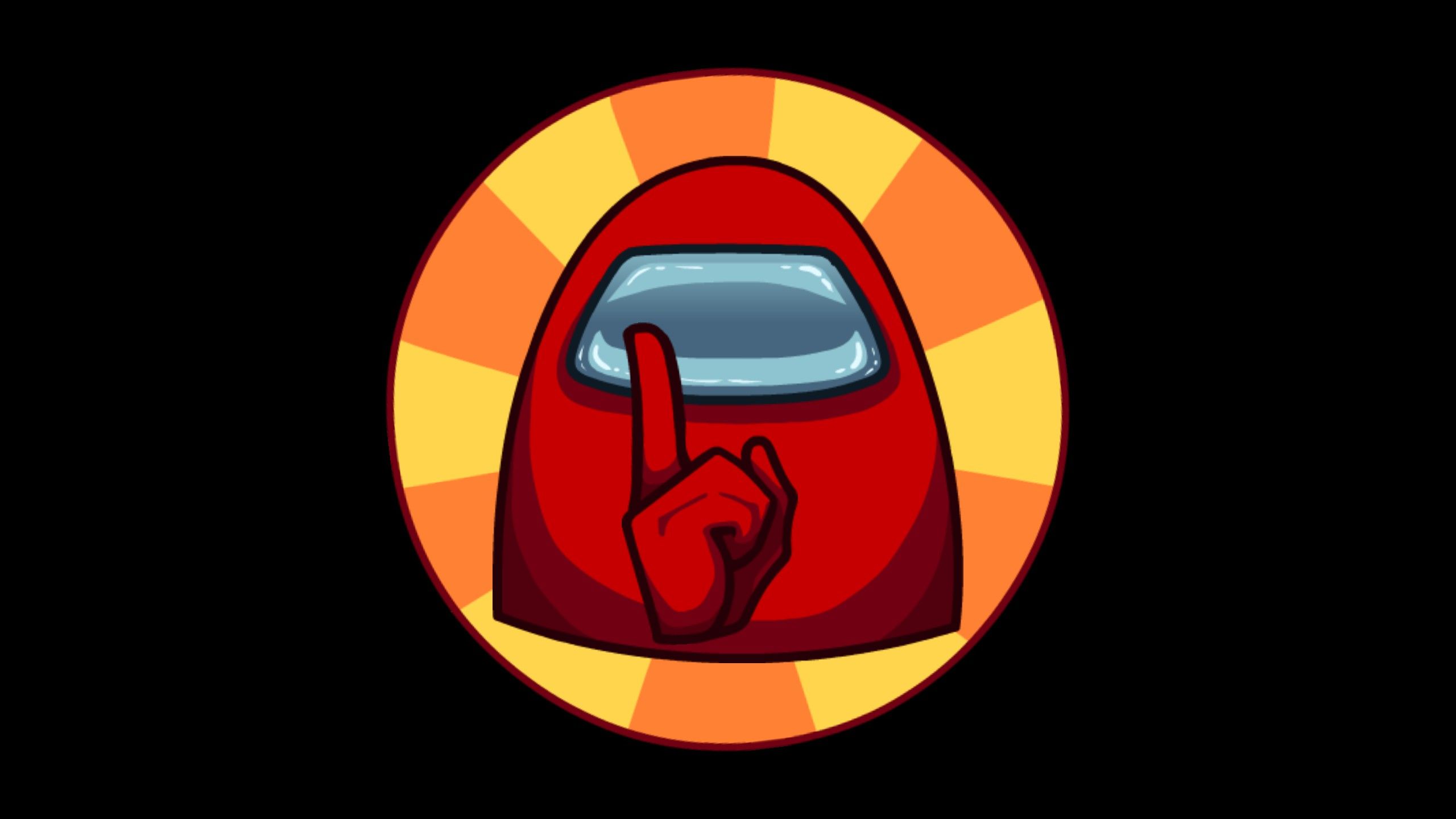 Among Us Aesthetic Wallpapers Wallpaper Cave