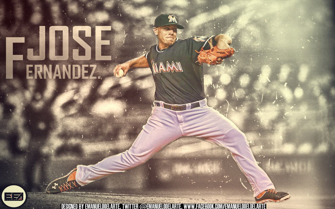 José Fernández Wallpapers Wallpaper Cave