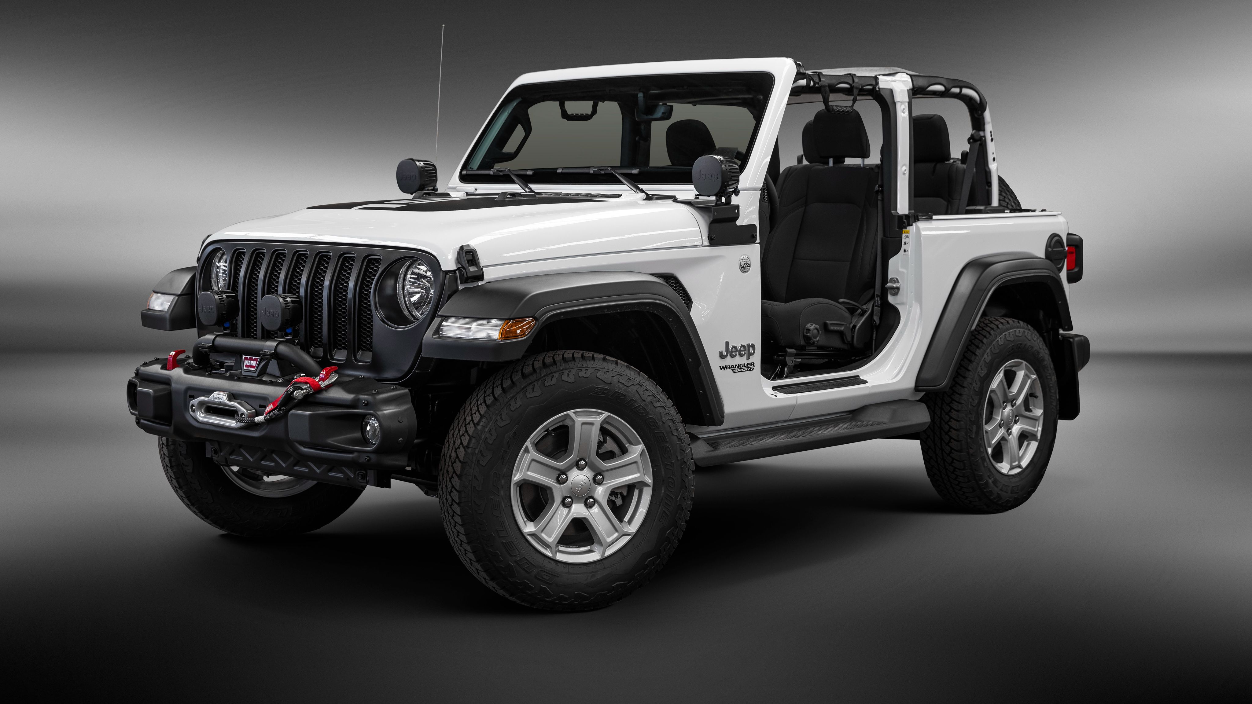 White Jeep Wallpapers Wallpaper Cave