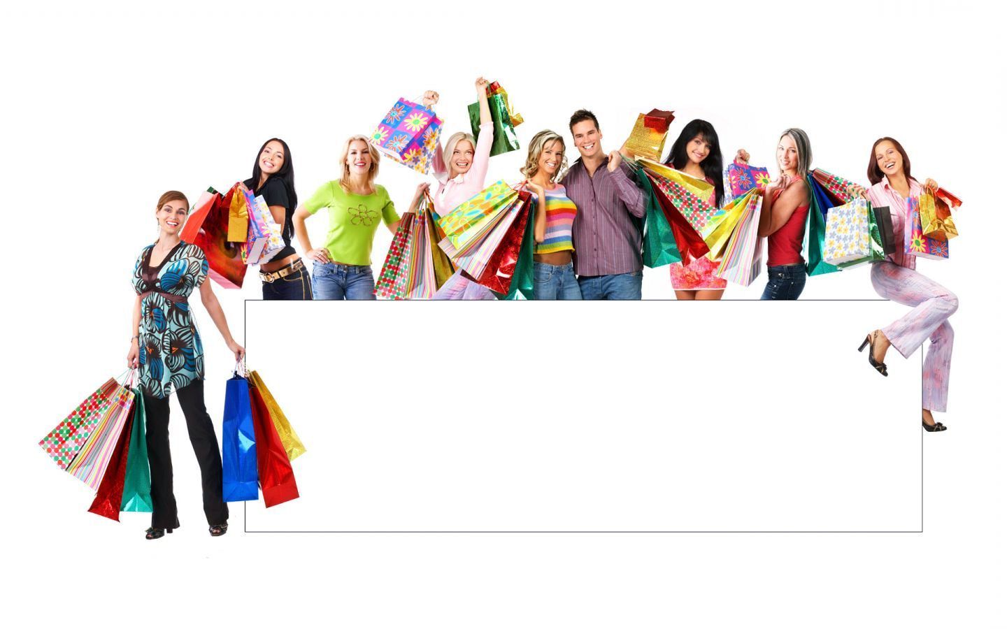 Online Shopping Wallpapers Wallpaper Cave