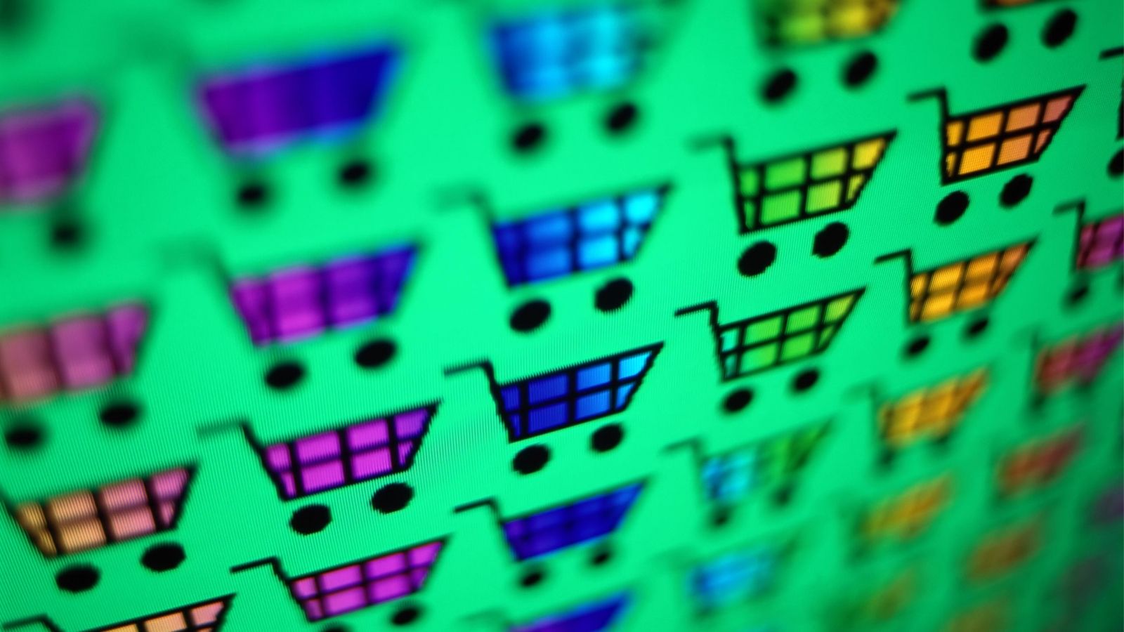 Online Shopping Wallpapers Wallpaper Cave