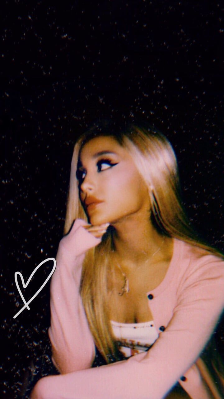 Ariana Grande Thank U, Next Wallpapers Wallpaper Cave