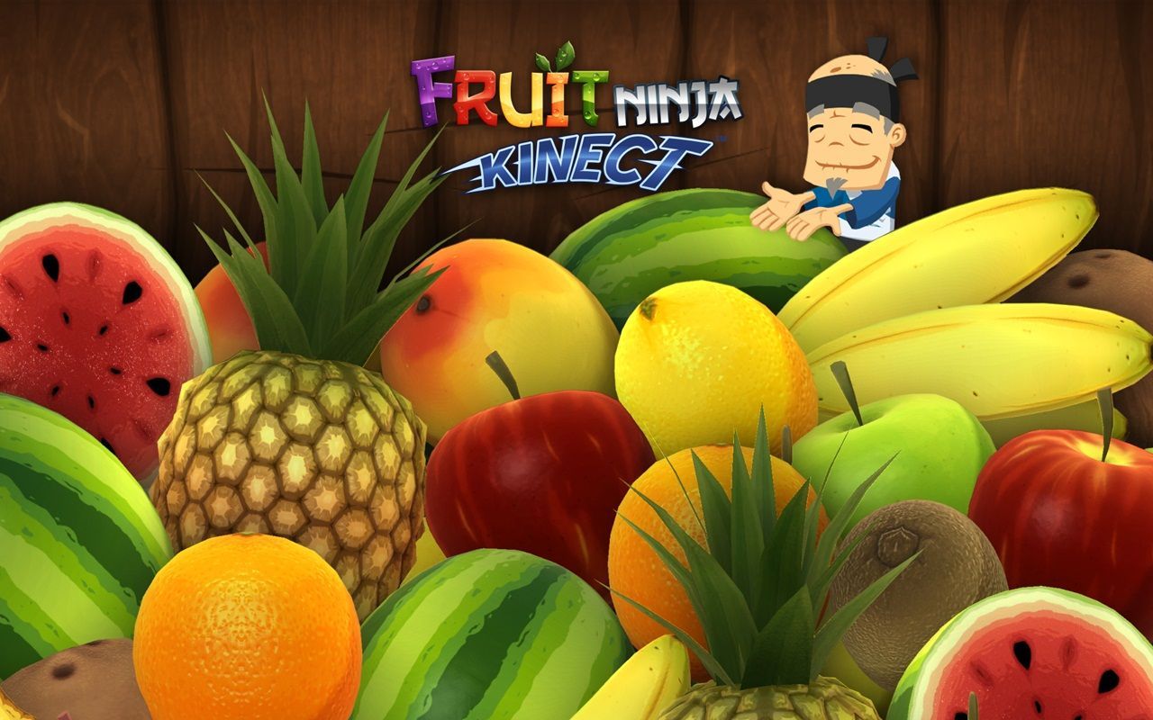 Fruit Ninja Wallpapers - Wallpaper Cave