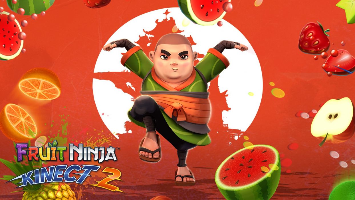 Fruit Ninja Wallpapers Wallpaper Cave