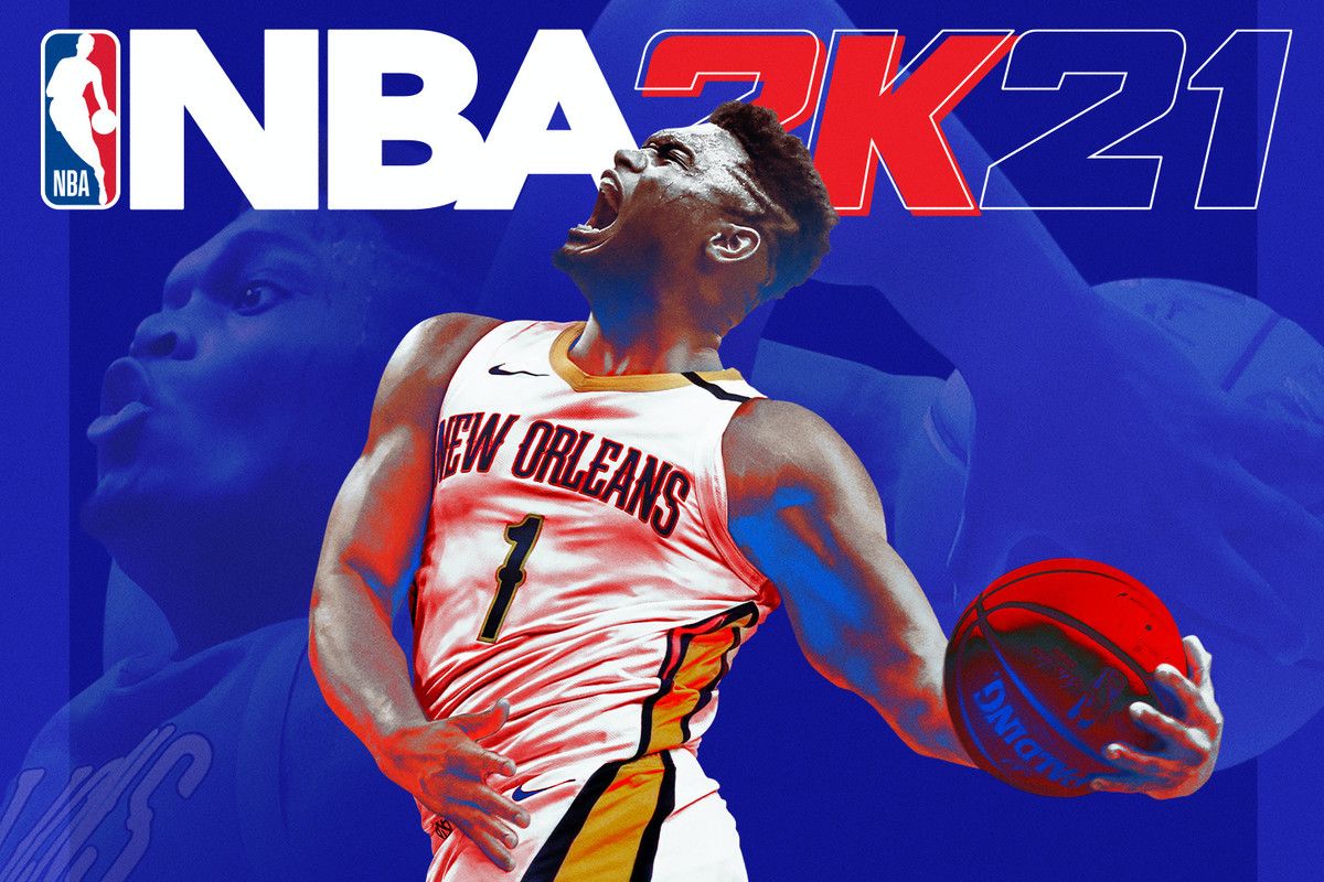 NBA 2k21 Computer Wallpapers Wallpaper Cave