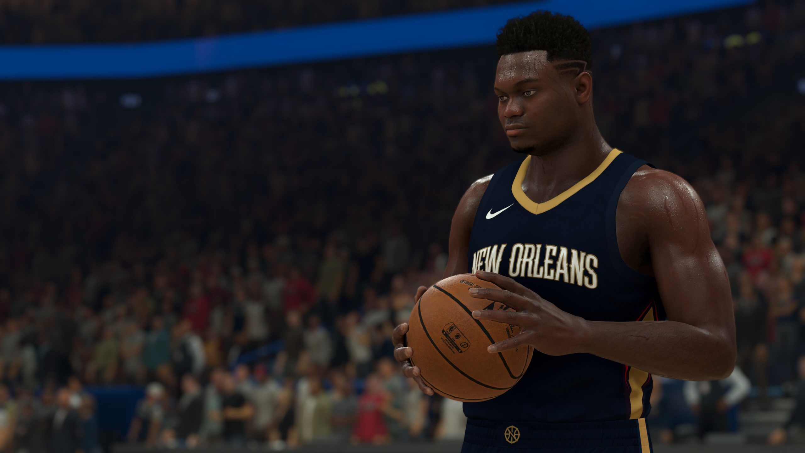 NBA 2k21 Computer Wallpapers Wallpaper Cave