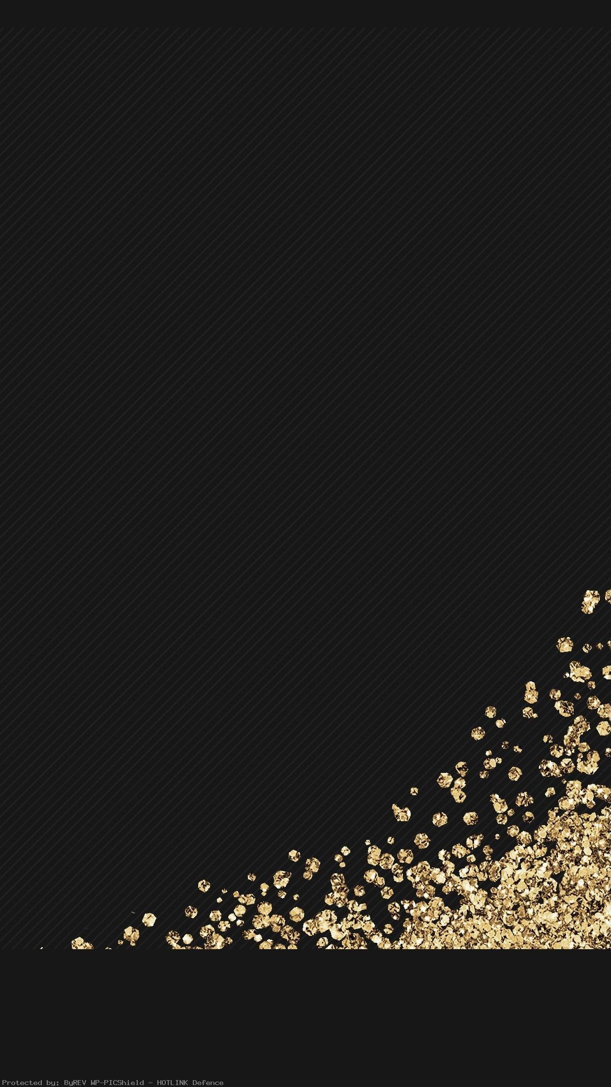 Aesthetic Gold Wallpapers Wallpaper Cave