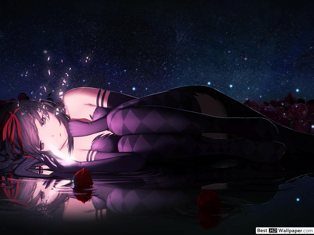 Grunge Anime Wallpapers Wallpaper Cave