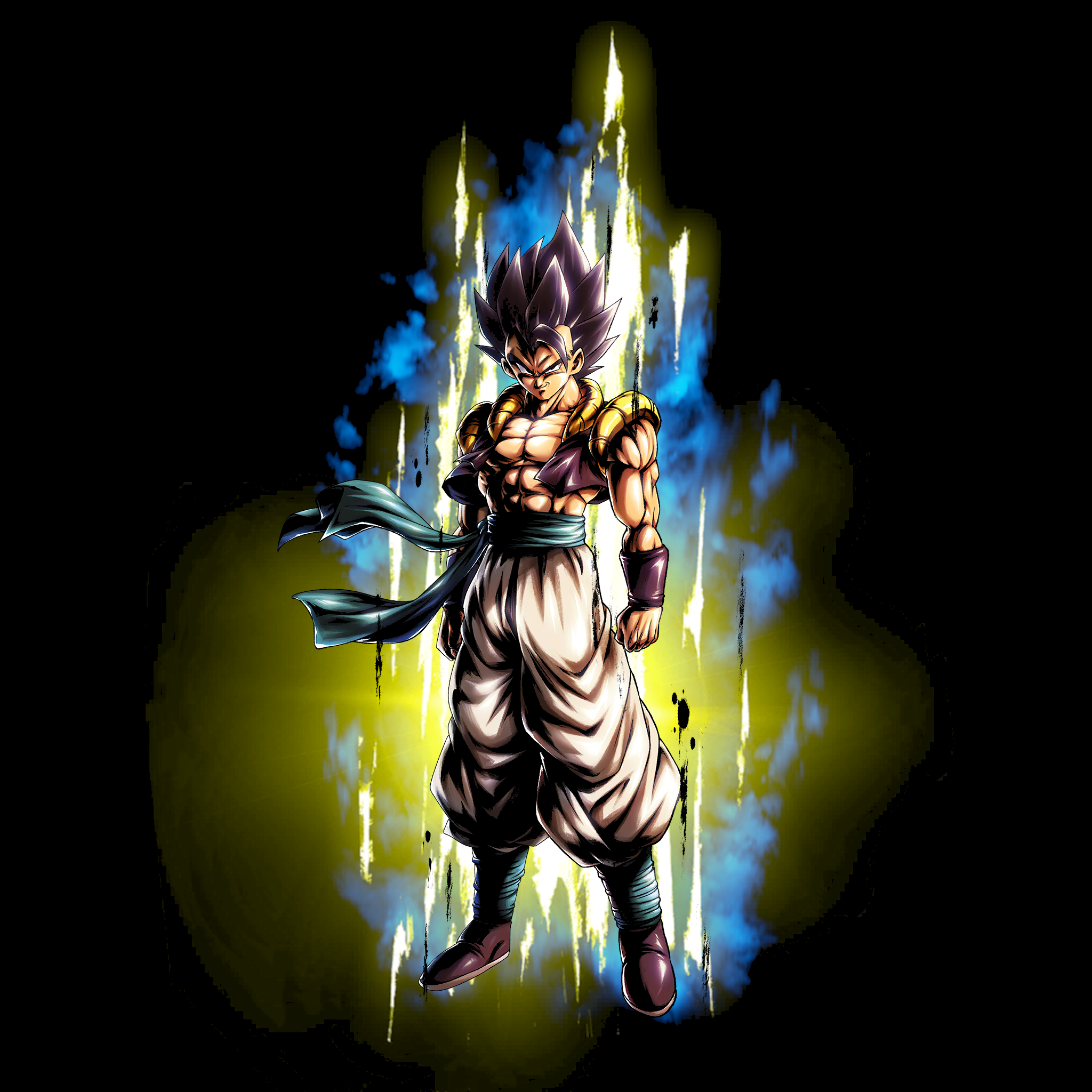 Dark Amoled Goku Wallpapers Wallpaper Cave