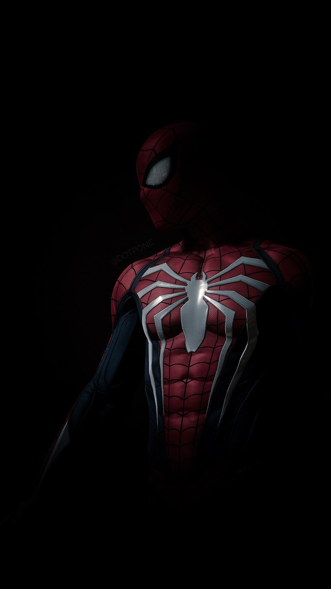 4k Spider Man iPhone XR Wallpapers Wallpaper Cave