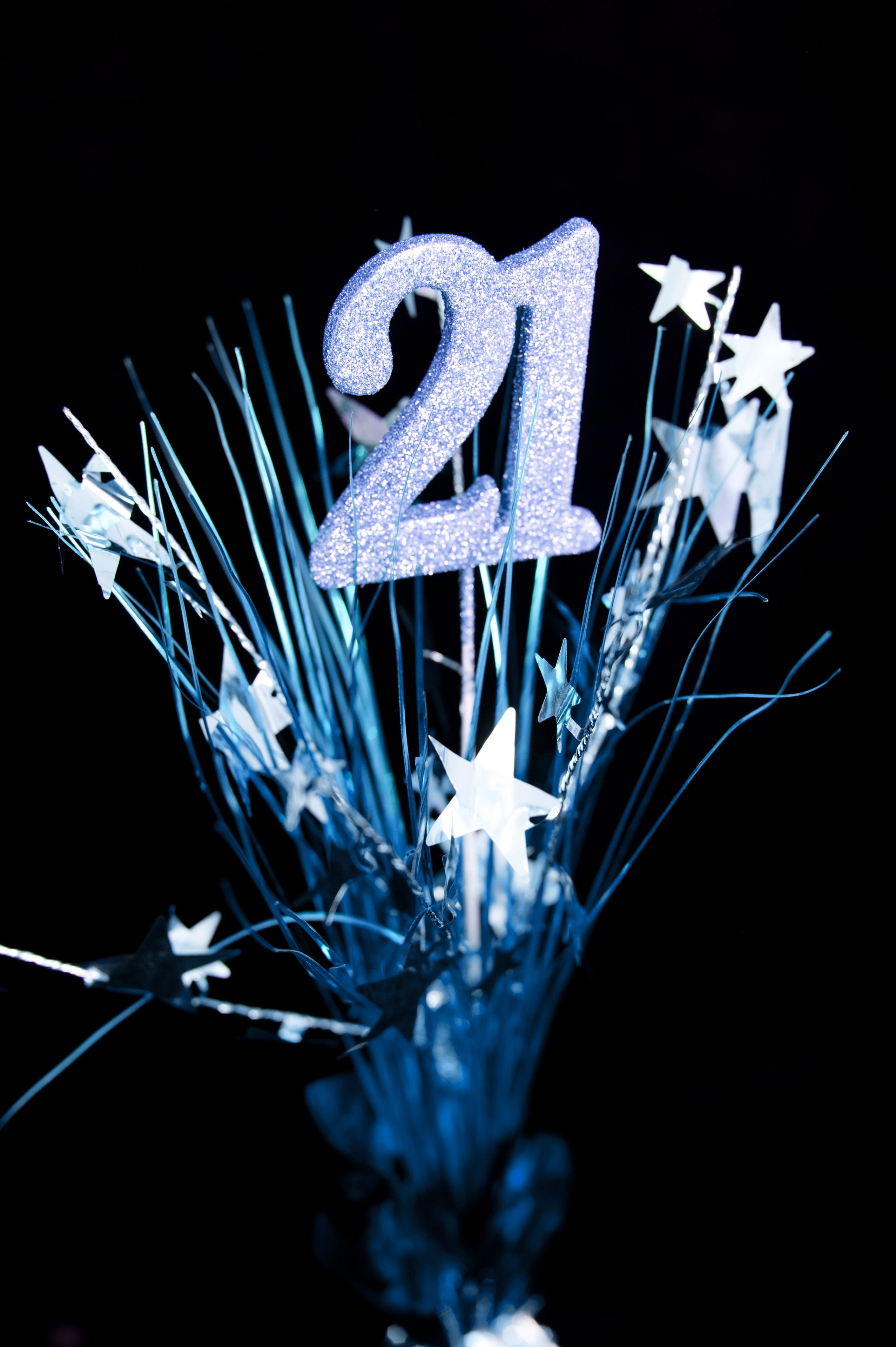 21st Birthday Wallpapers Wallpaper Cave
