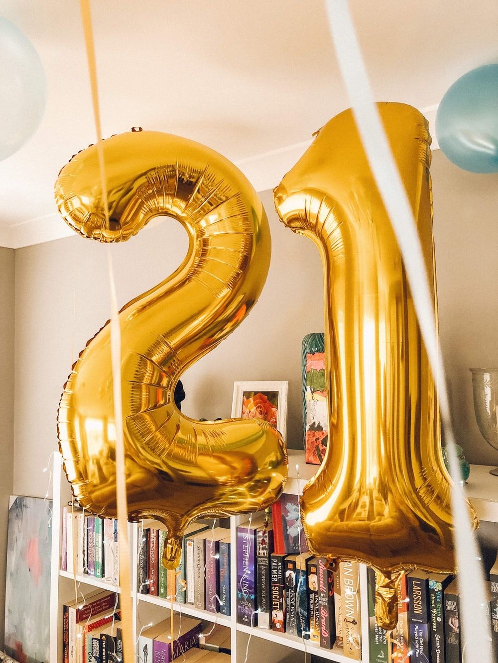 21st Birthday Wallpapers Wallpaper Cave