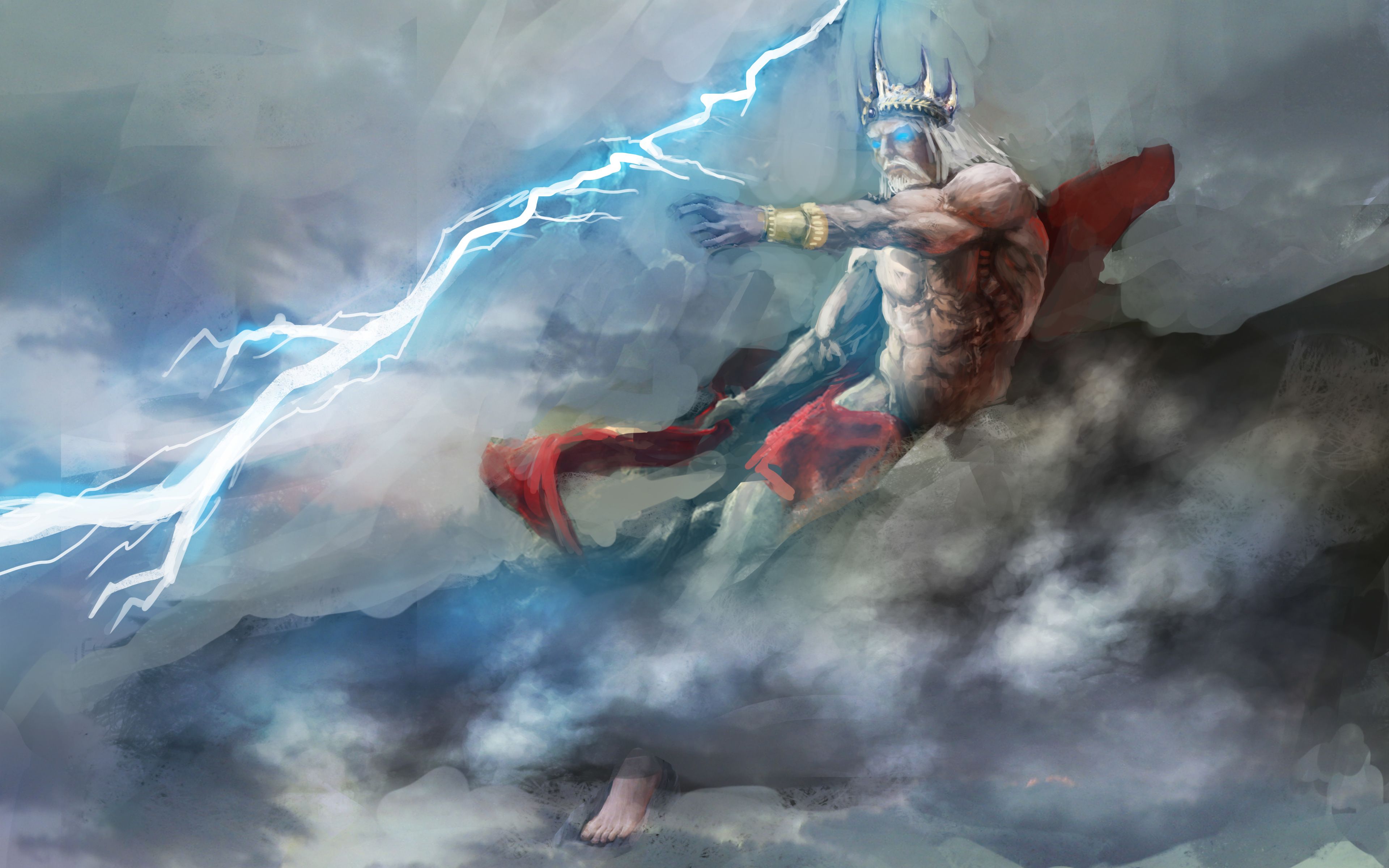 Roman Gods Wallpapers Wallpaper Cave