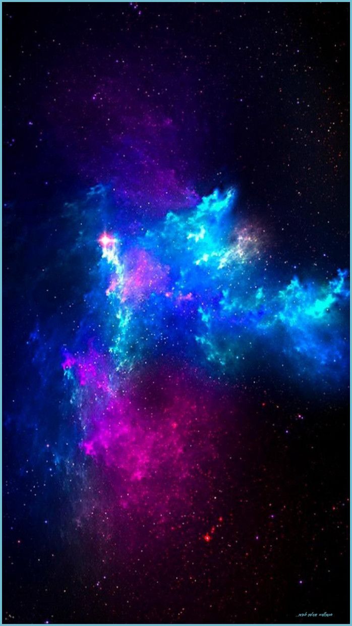 Blue Galaxy Wallpaper Ipad Download this wallpaper with hd and