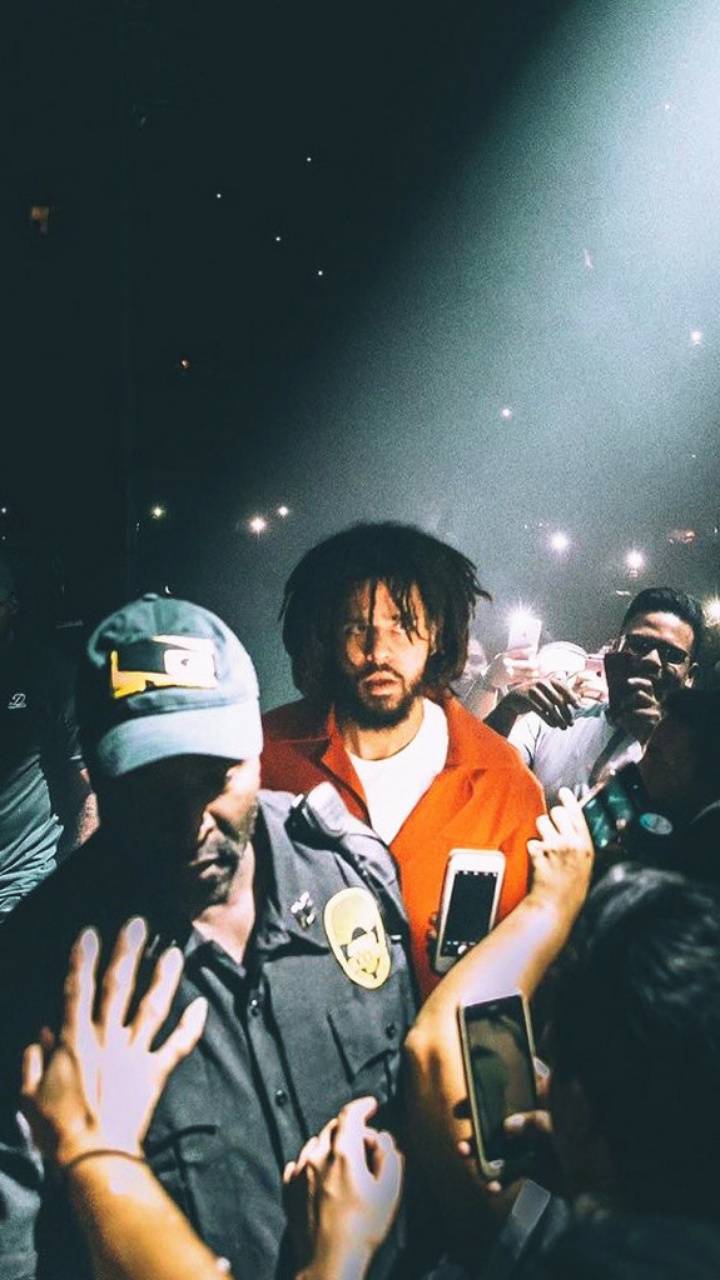 J Cole iPhone 11 Wallpapers Wallpaper Cave