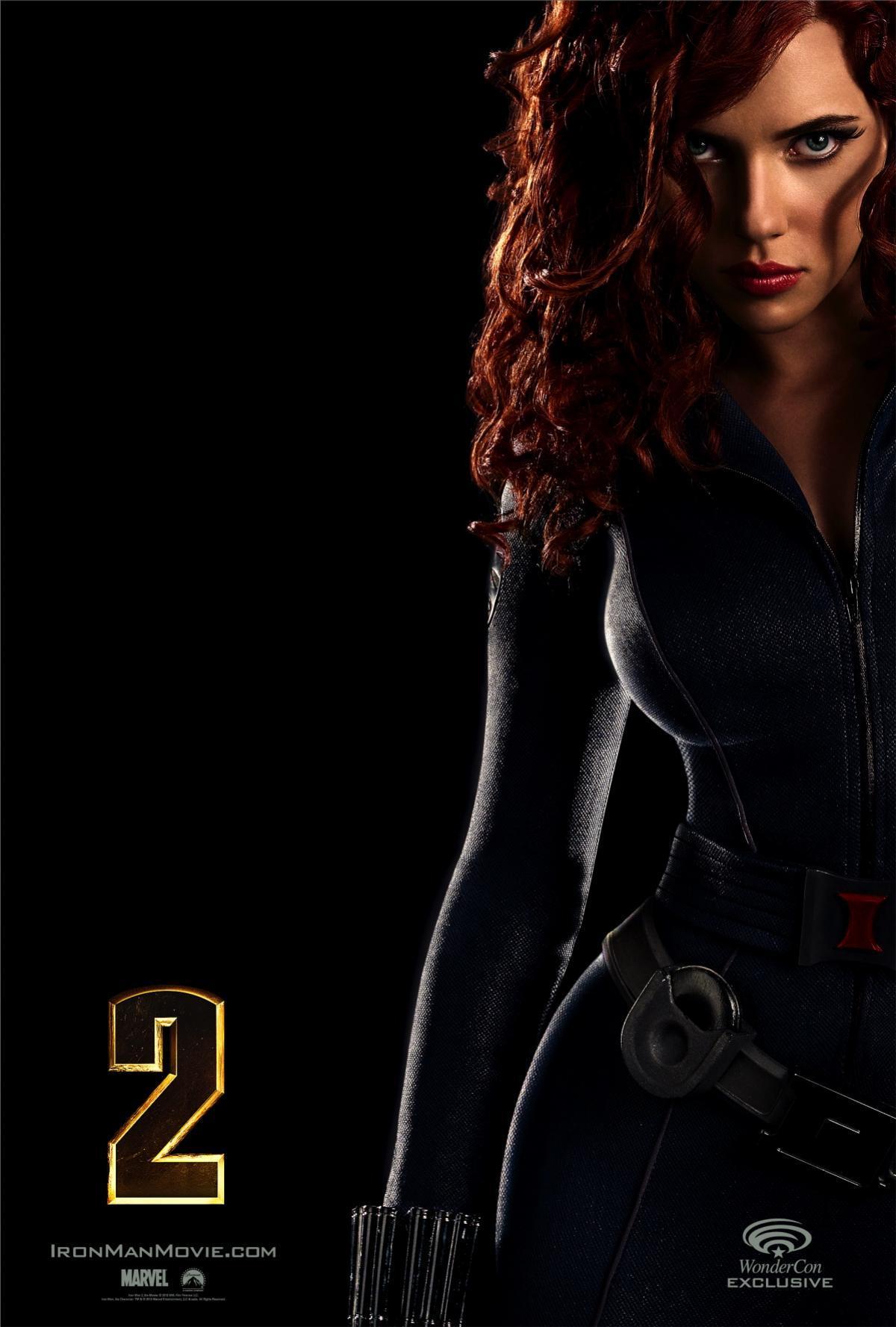Black Widow HD Mobile Wallpapers Wallpaper Cave