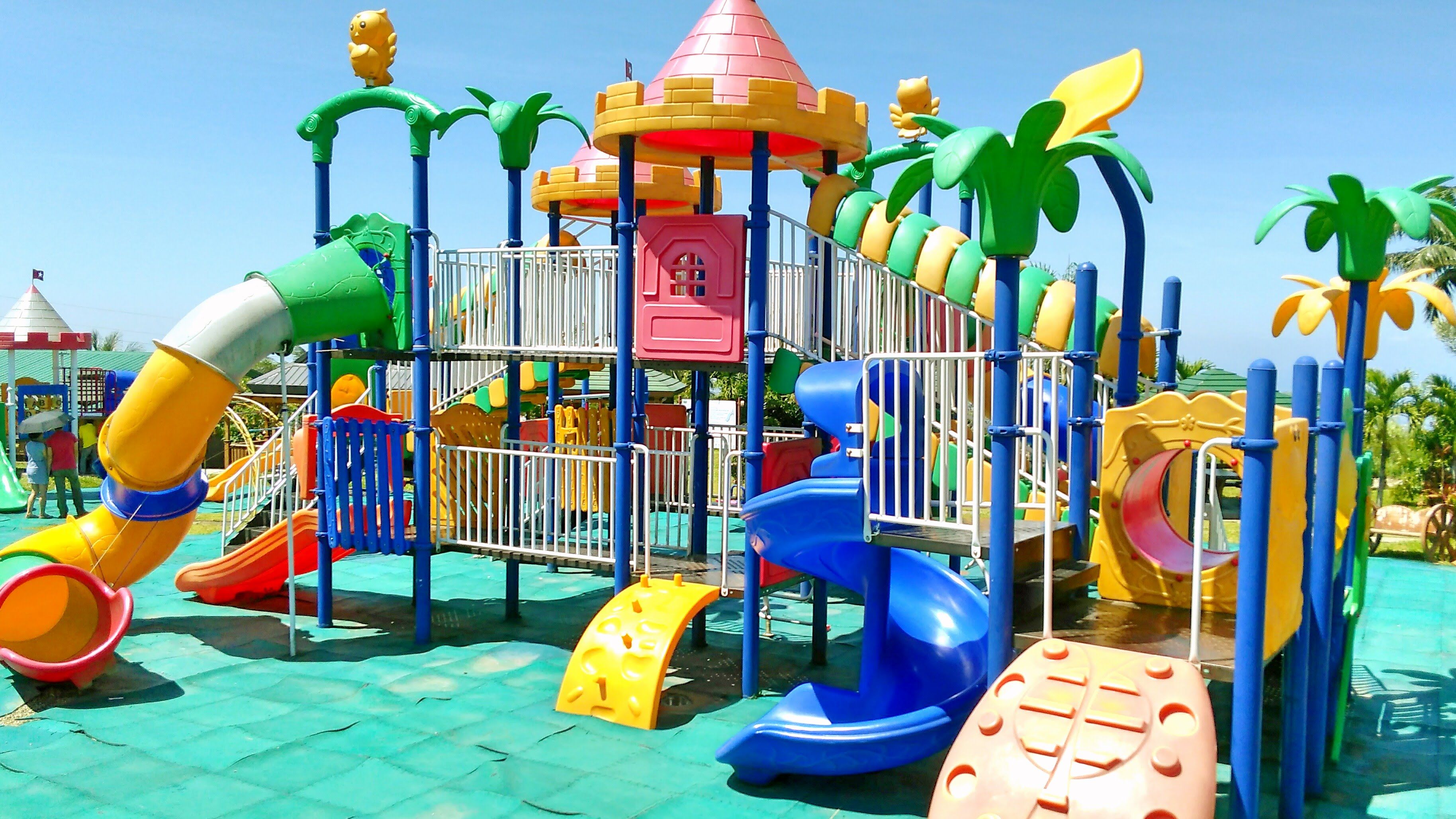 Kids Park Wallpapers Wallpaper Cave