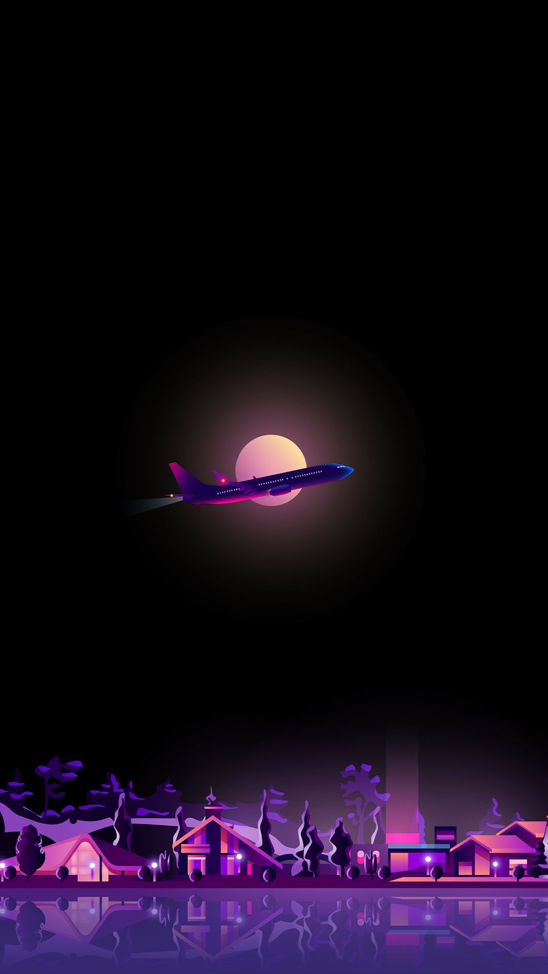 1080x1920 Amoled Wallpapers Wallpaper Cave