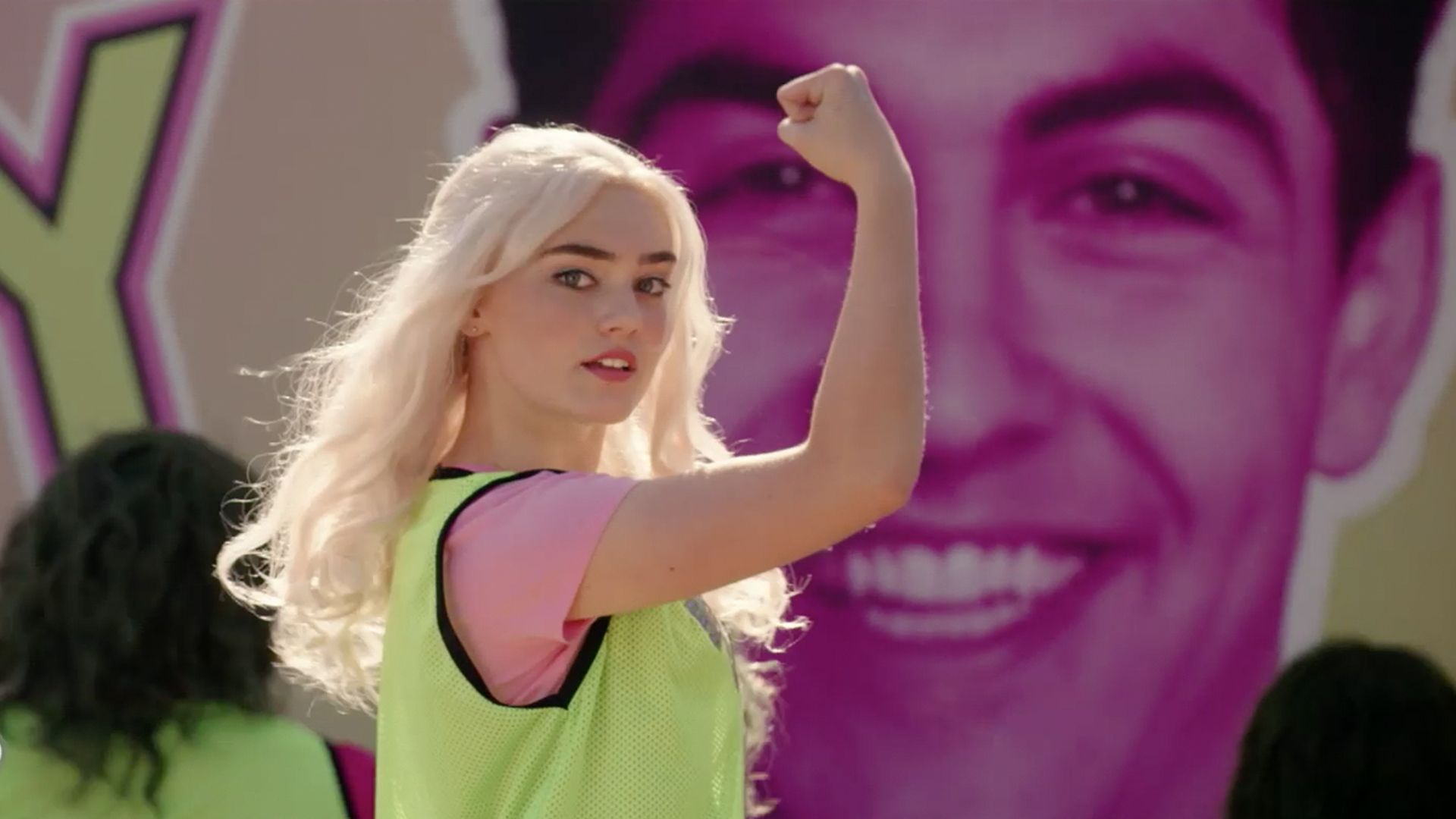 Zombies 2 Addison Wallpapers Wallpaper Cave