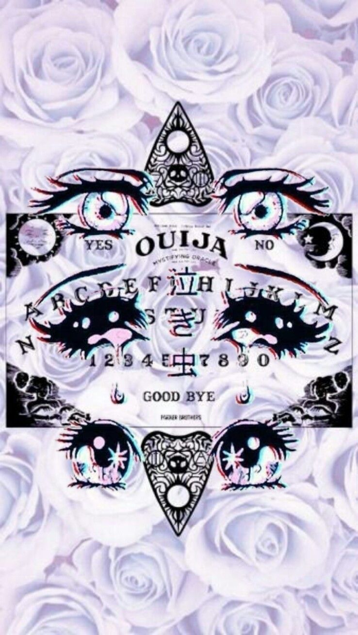 Kawaii Gothic Wallpapers Wallpaper Cave