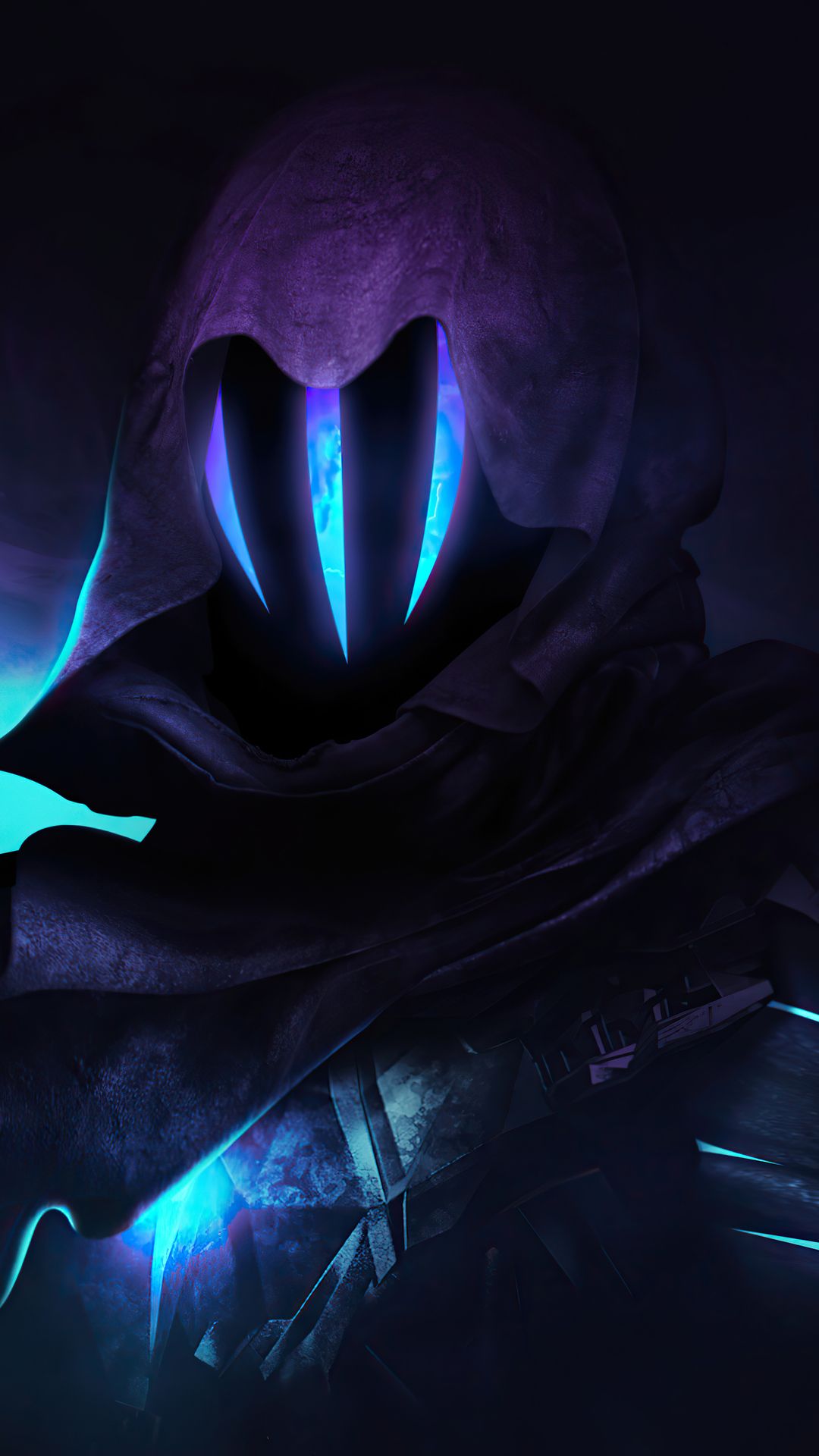 Omen HD Valorant Phone Wallpapers Wallpaper Cave