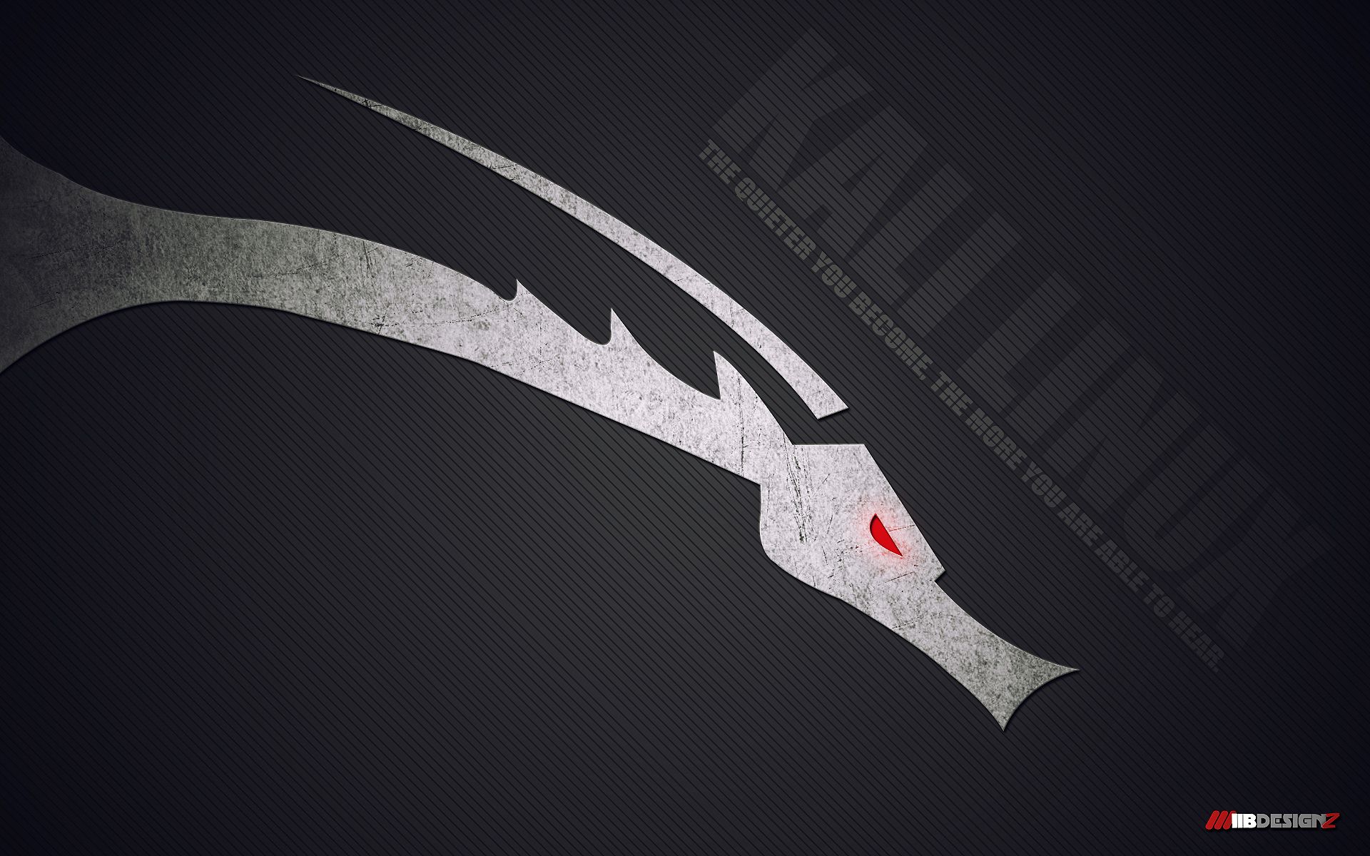 Kali Desktop Wallpapers Wallpaper Cave