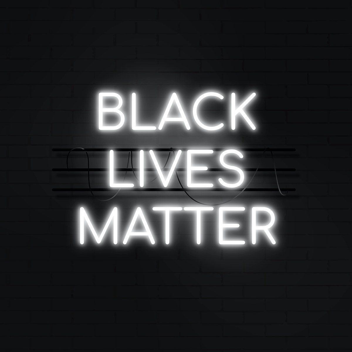 Black Lives Matter Aesthetic Wallpapers Wallpaper Cave