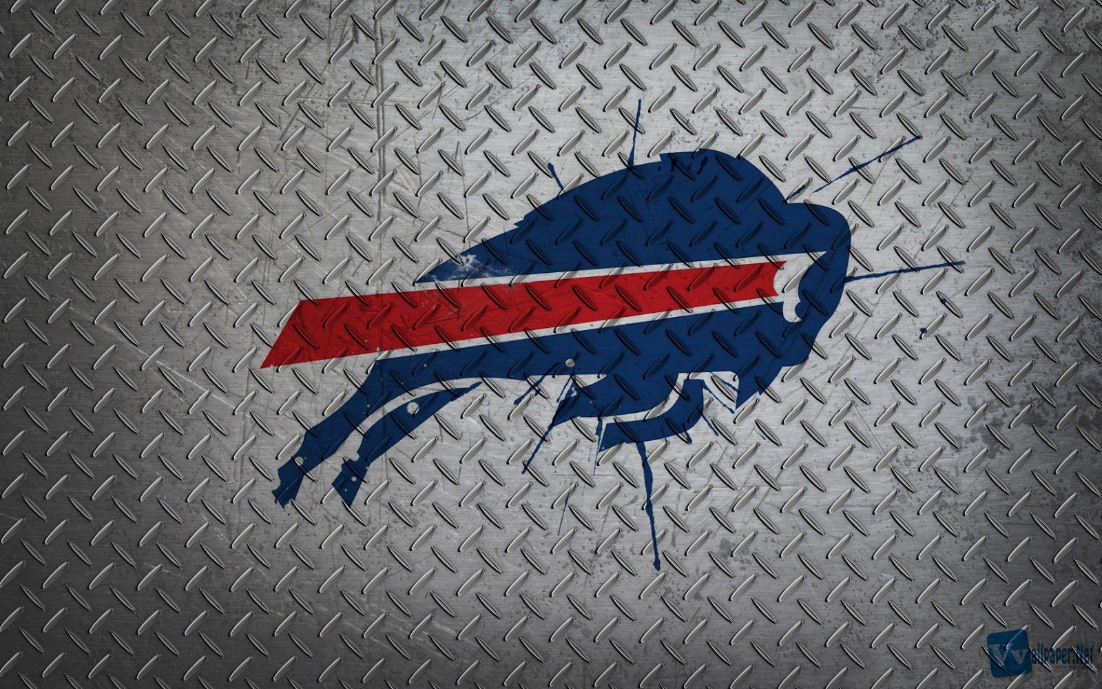 Buffalo Bills Logo Wallpapers Wallpaper Cave