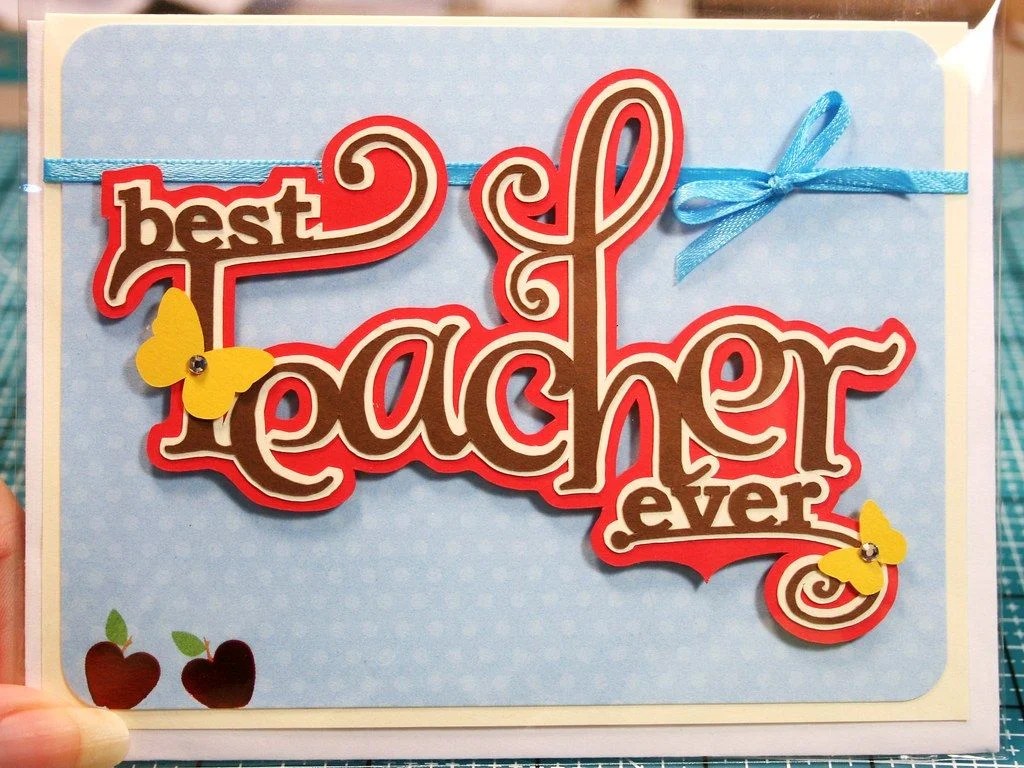 Best Teacher Ever Wallpapers Wallpaper Cave
