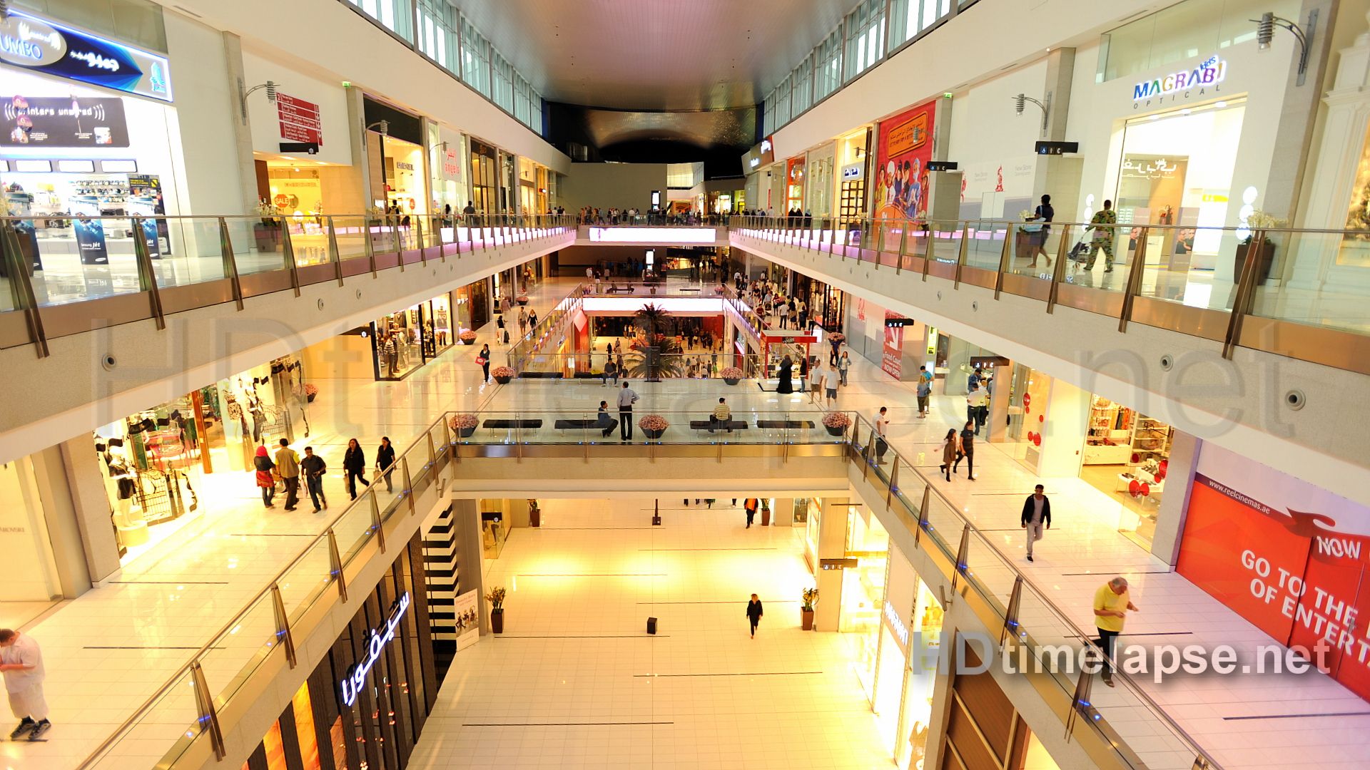 Shopping Mall Wallpapers Wallpaper Cave