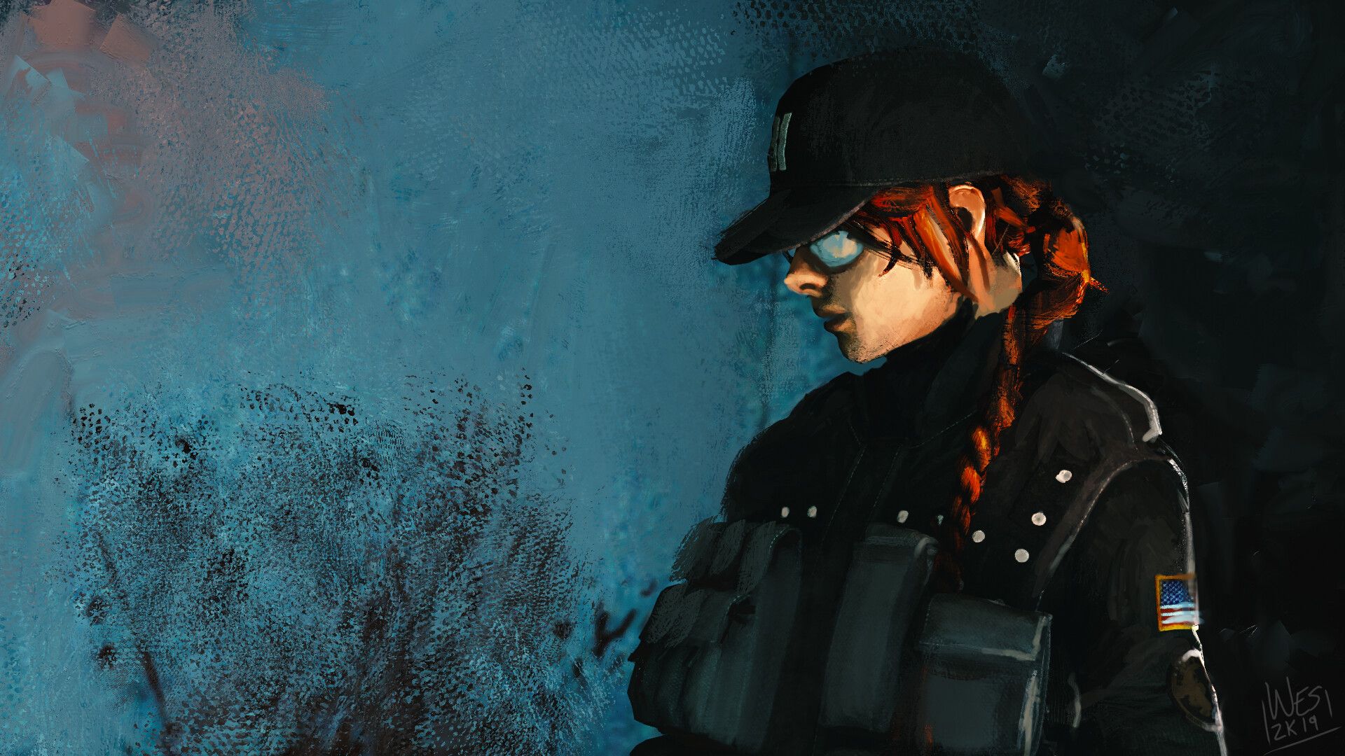 Ash R6 Wallpapers Wallpaper Cave