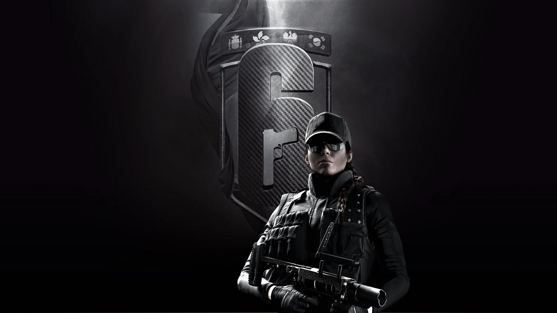 Ash R6 Wallpapers Wallpaper Cave