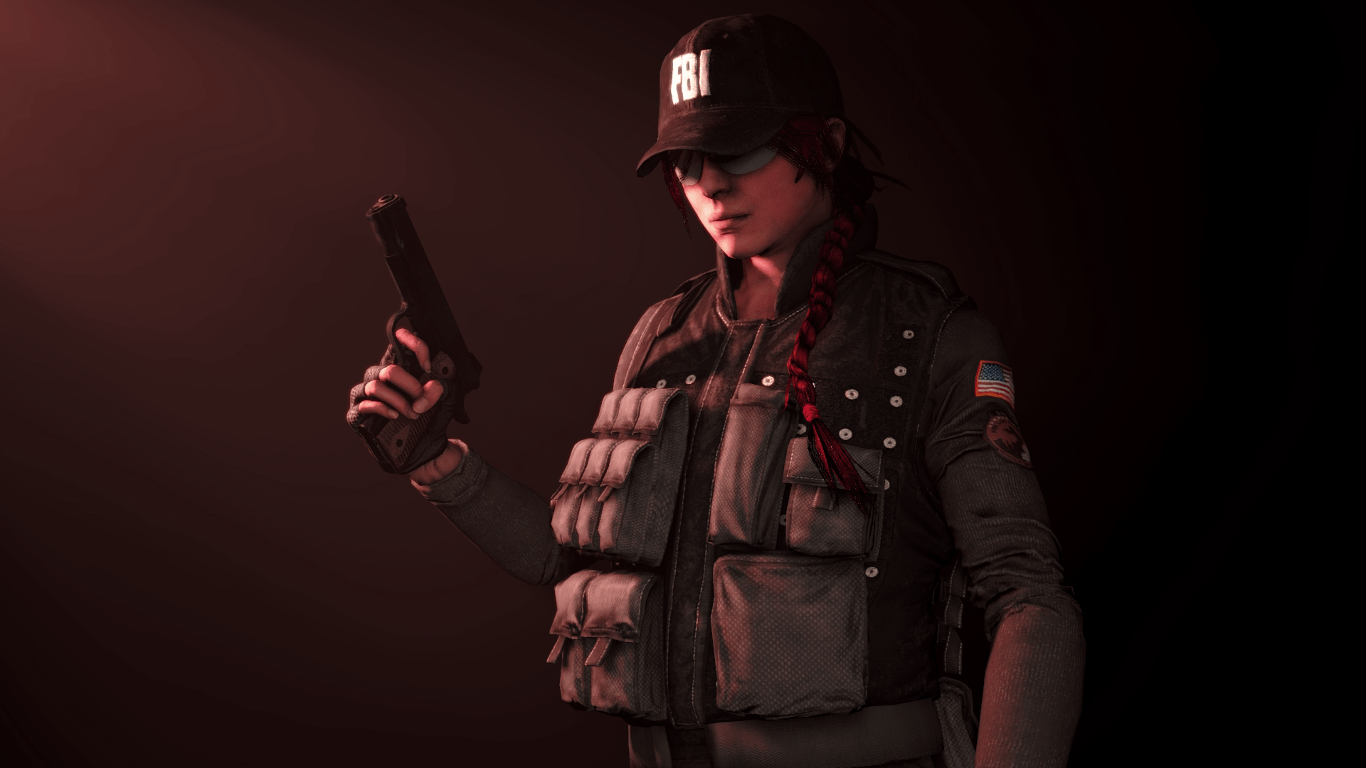 Ash R6 Wallpapers - Wallpaper Cave