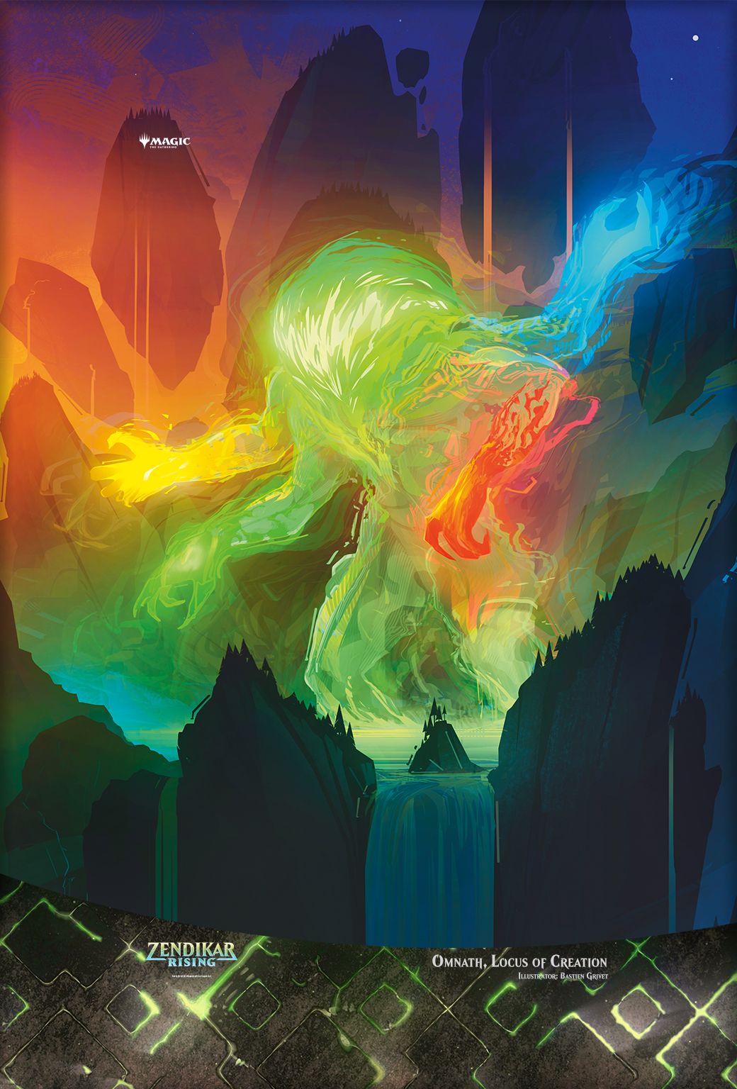 MTG iPhone Wallpapers Wallpaper Cave