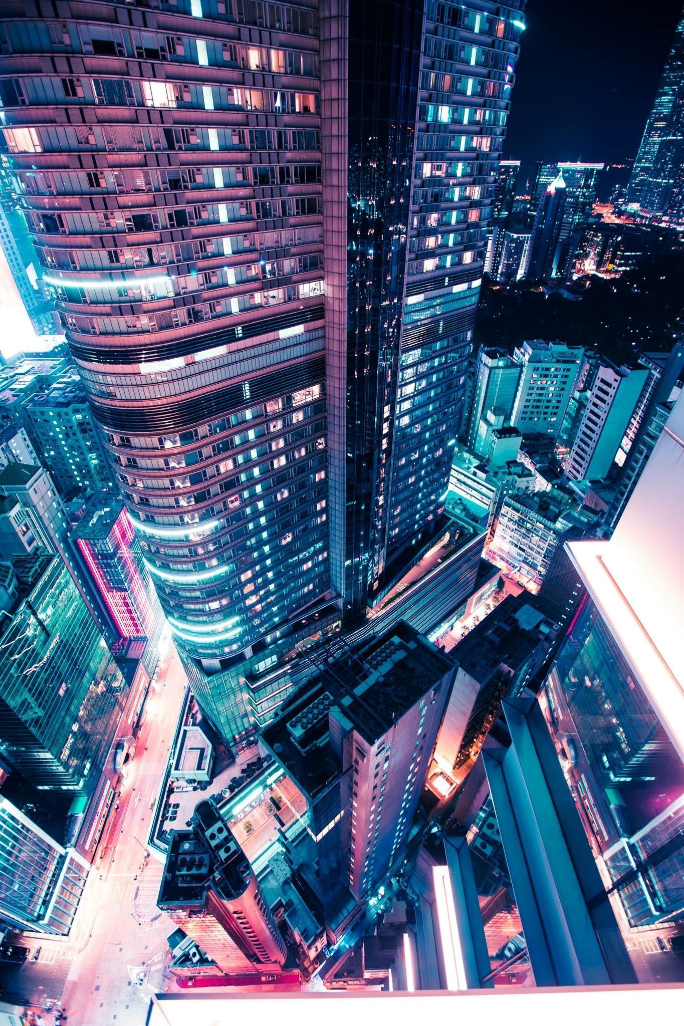 Tokyo Future Aesthetic Wallpapers Wallpaper Cave