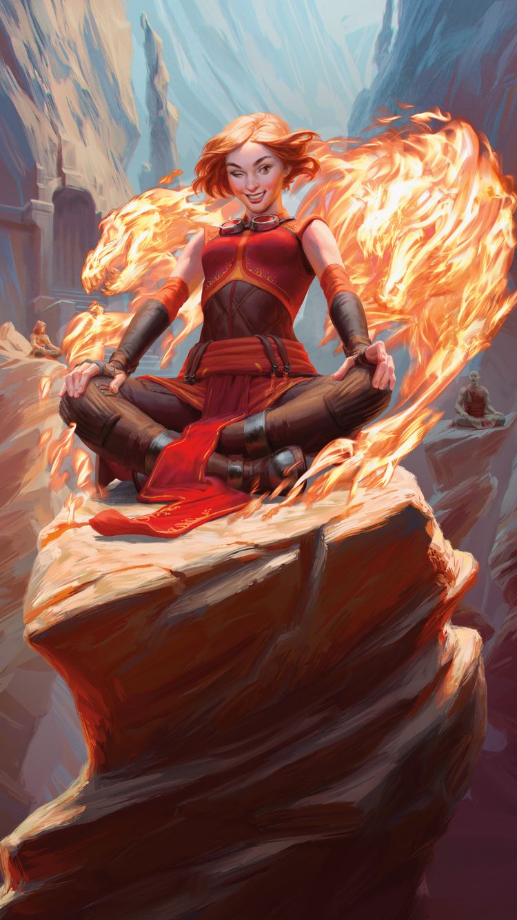 Magic The Gathering iPhone Wallpapers Wallpaper Cave