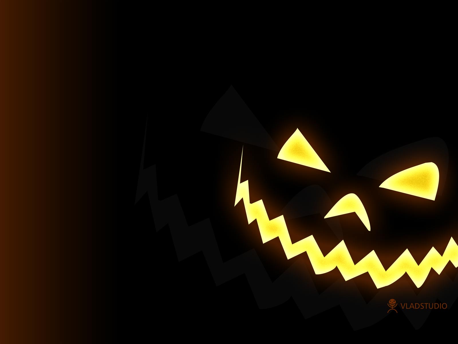 Halloween For Chromebook Wallpapers Wallpaper Cave