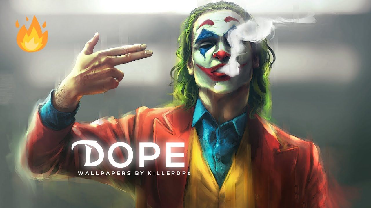 Dope PC Wallpapers Wallpaper Cave