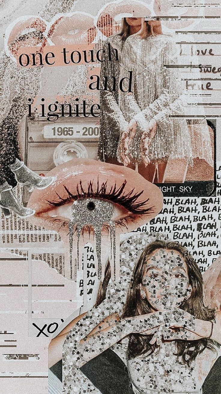 Aesthetic Vogue Wallpapers Wallpaper Cave