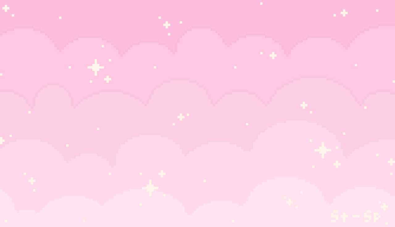 Pink Pixel Wallpapers Wallpaper Cave