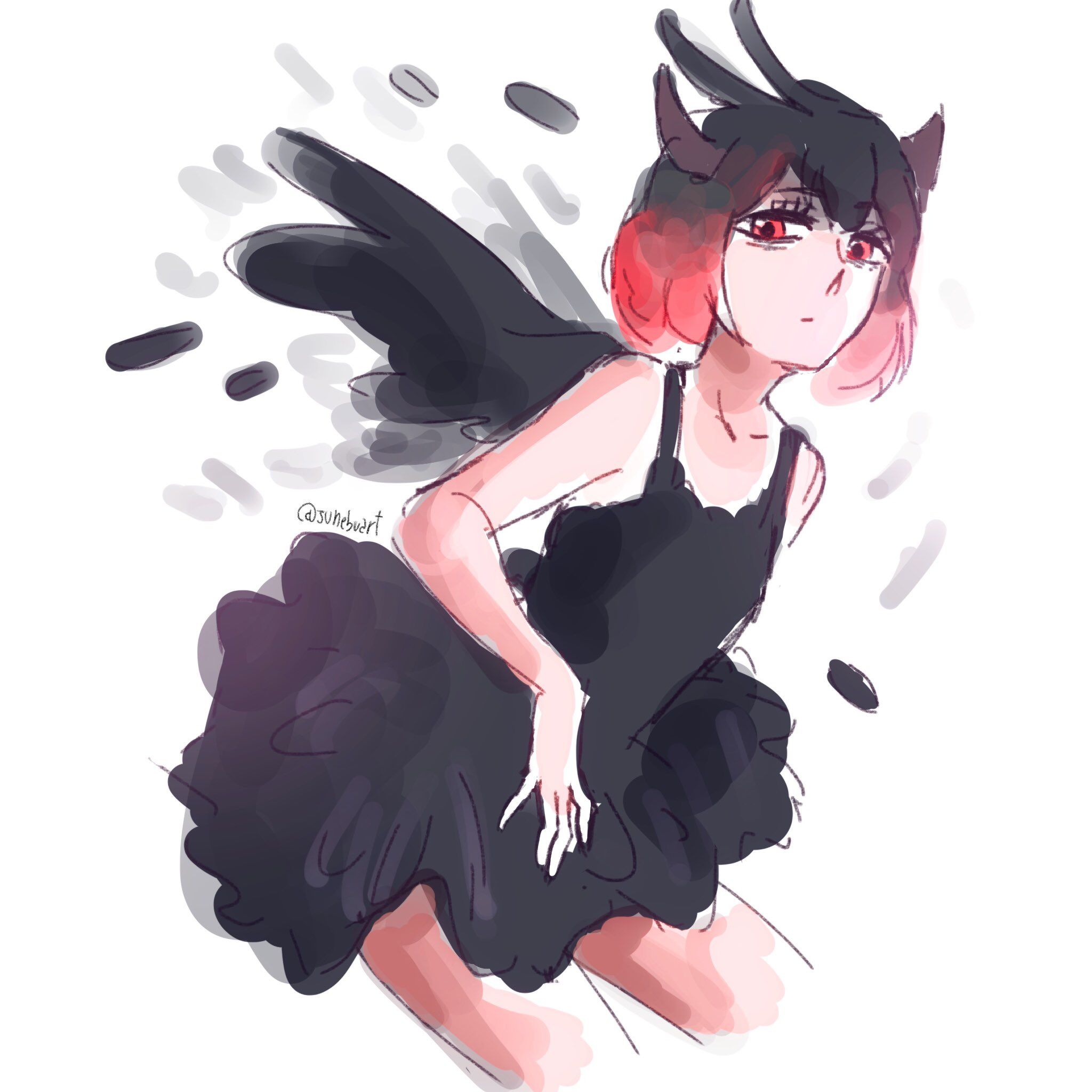 Fana Black Clover Wallpapers - Wallpaper Cave