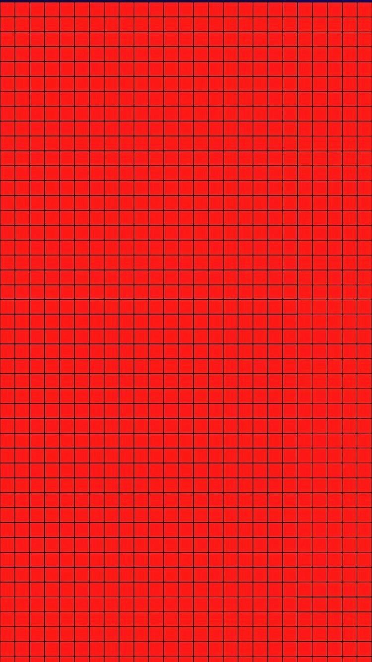 Plain Red Aesthetic Wallpapers Wallpaper Cave